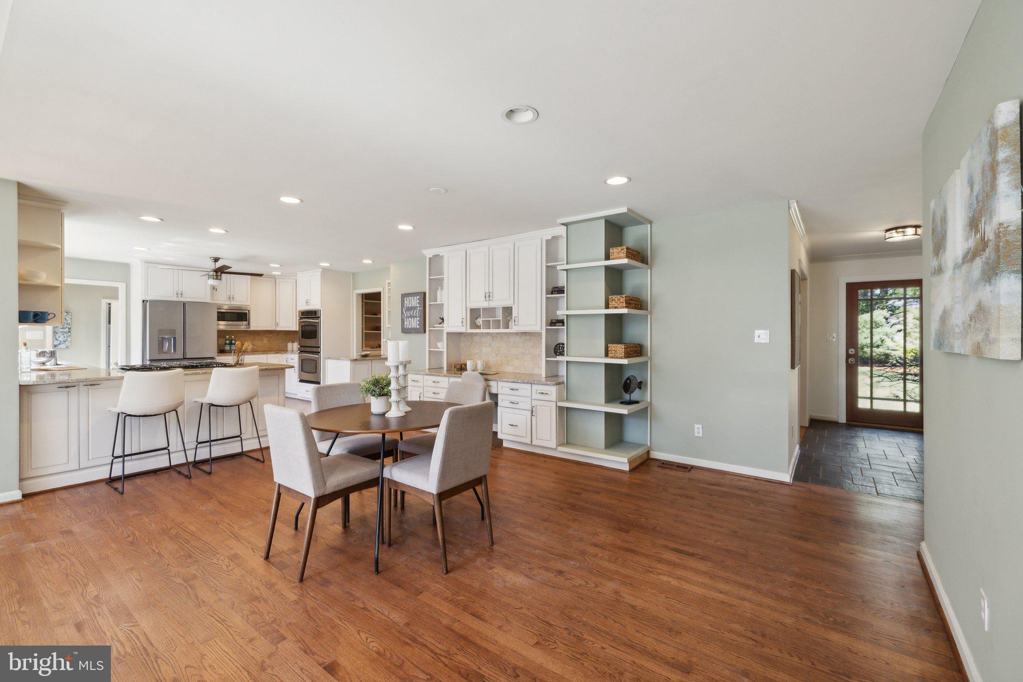 GOSHEN ESTATES - Residential