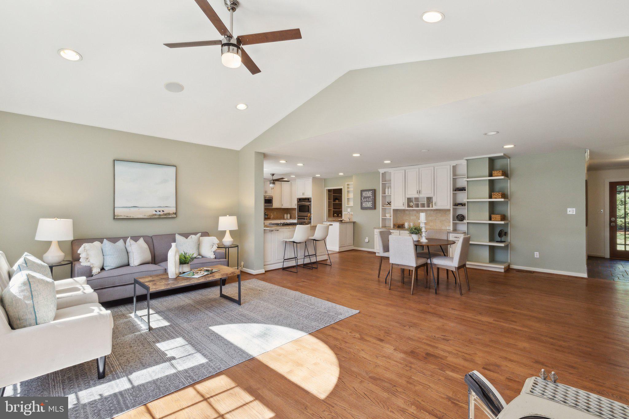 GOSHEN ESTATES - Residential