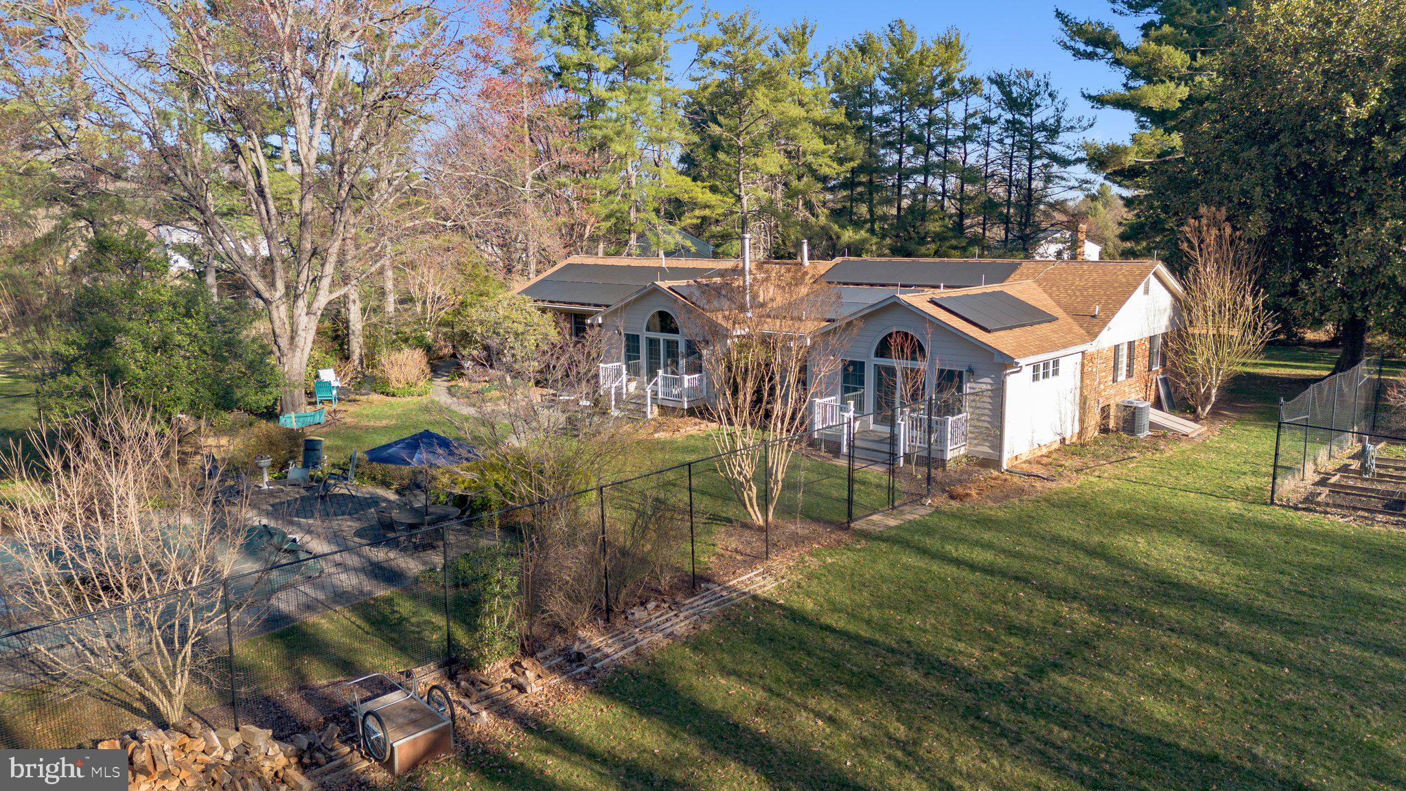 GOSHEN ESTATES - Residential