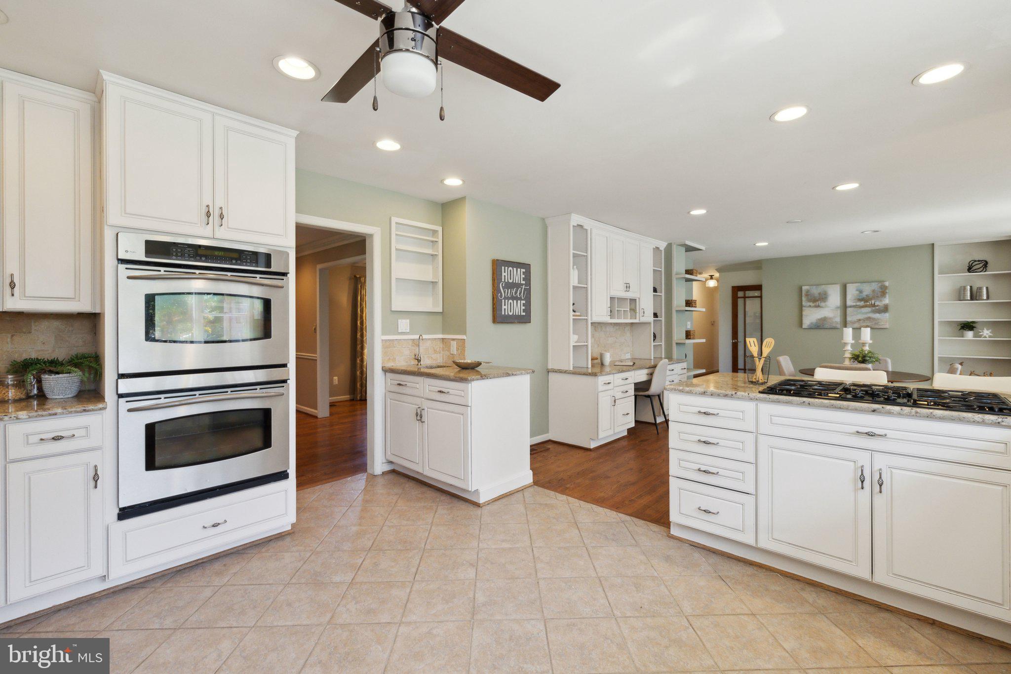 GOSHEN ESTATES - Residential