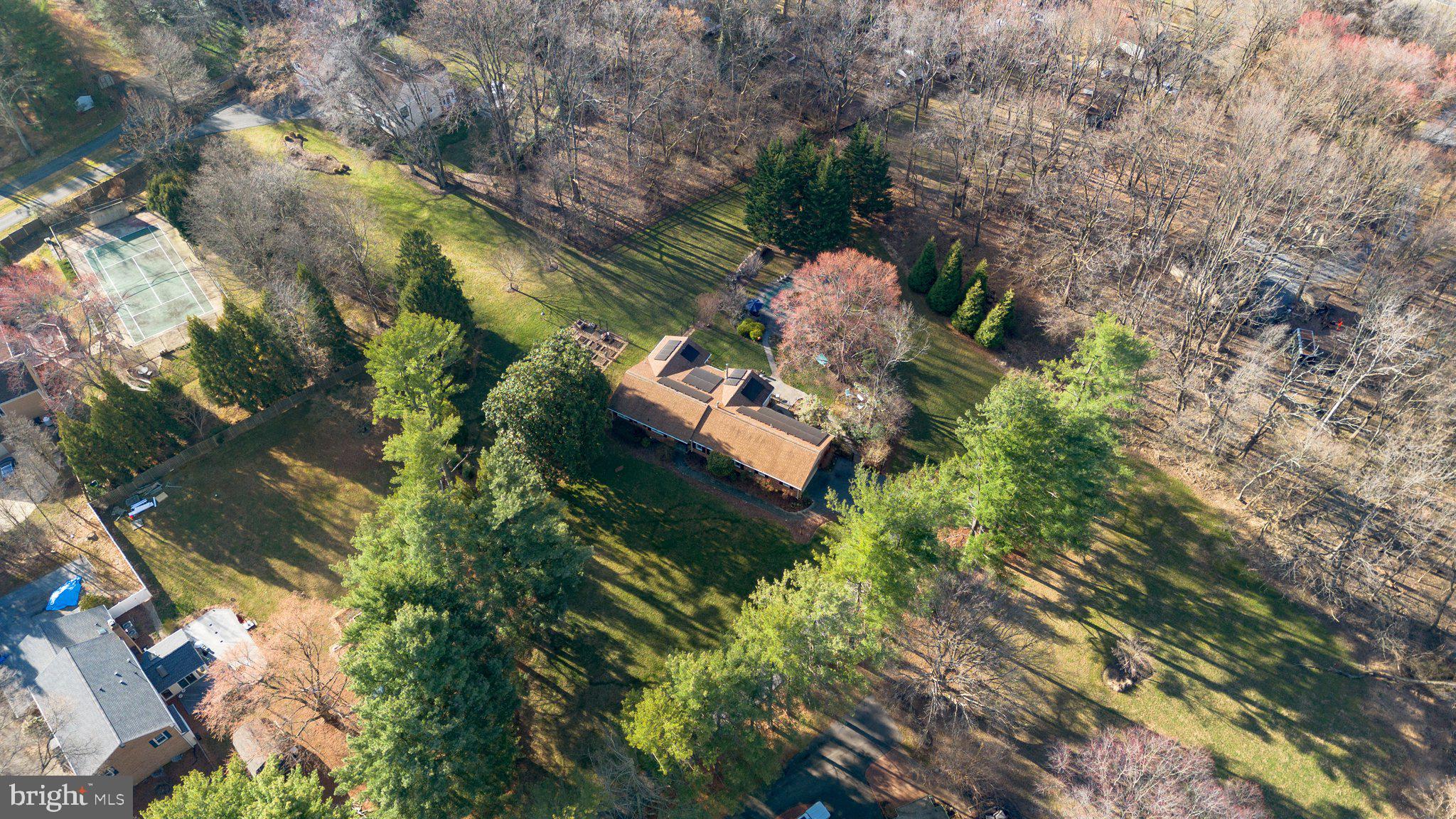 GOSHEN ESTATES - Residential