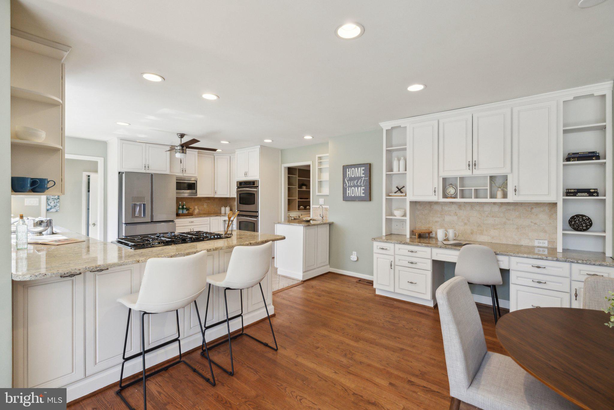 GOSHEN ESTATES - Residential