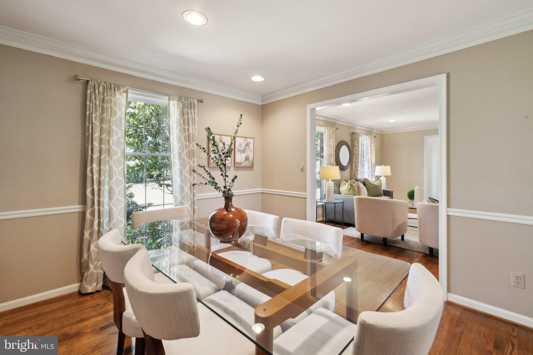 GOSHEN ESTATES - Residential