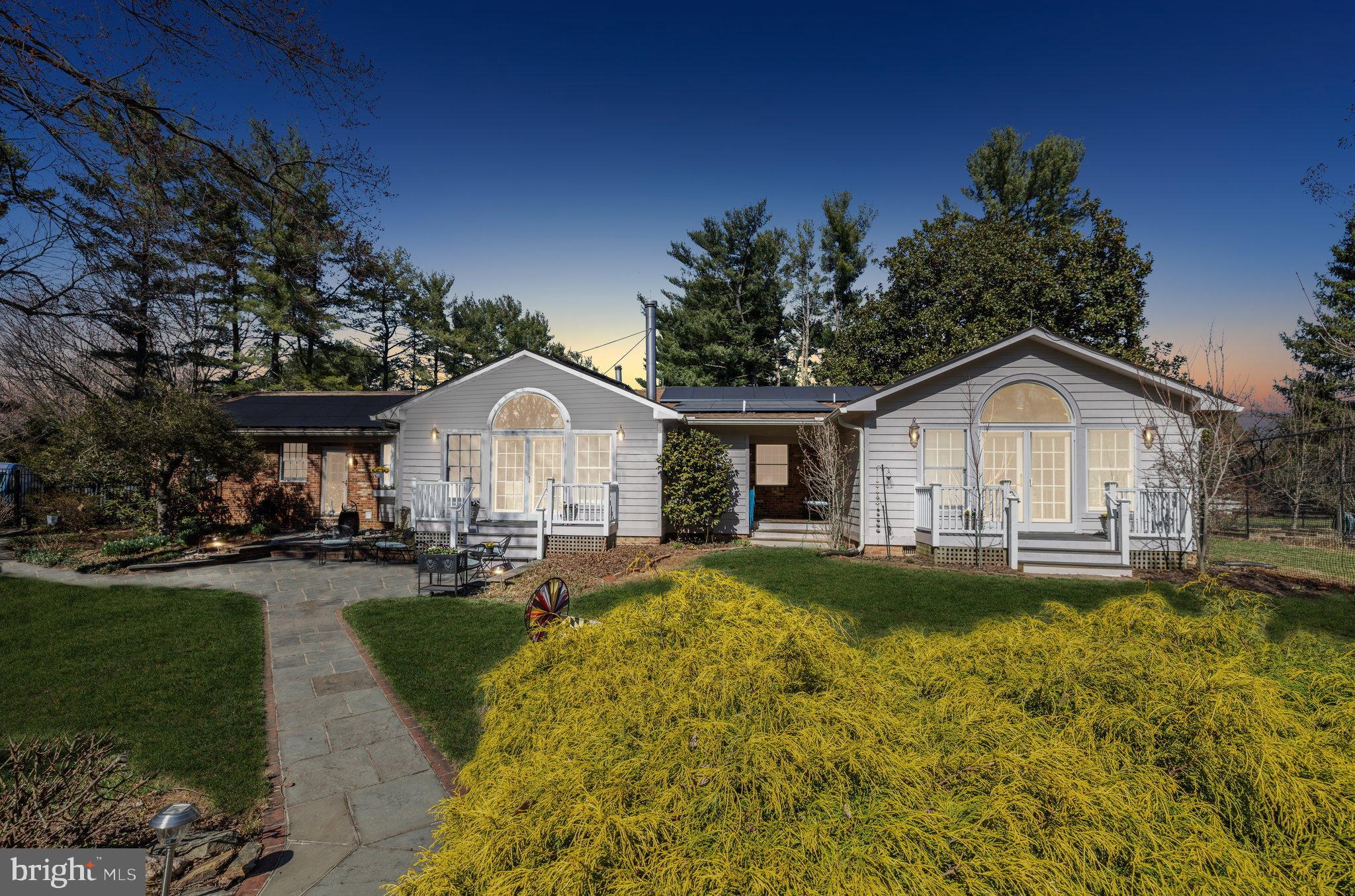 GOSHEN ESTATES - Residential