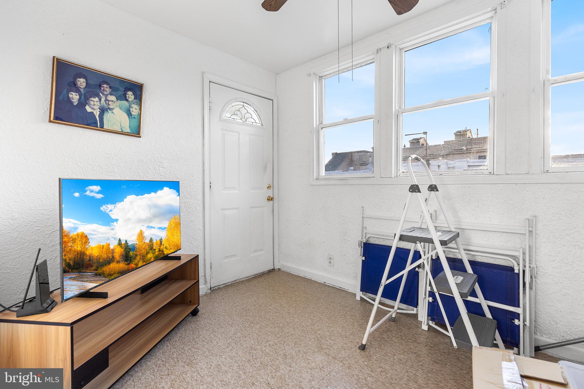 MANAYUNK - Residential Income
