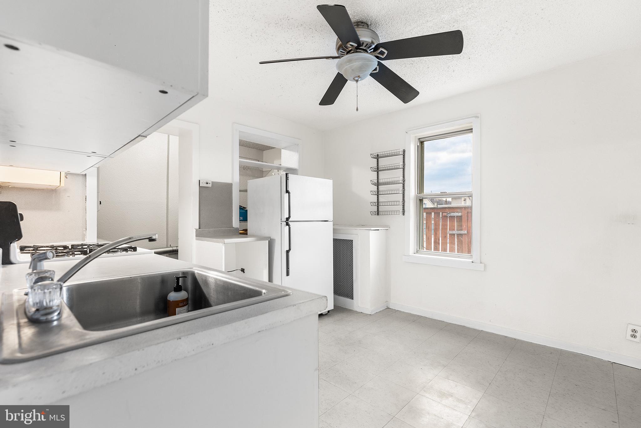 MANAYUNK - Residential Income