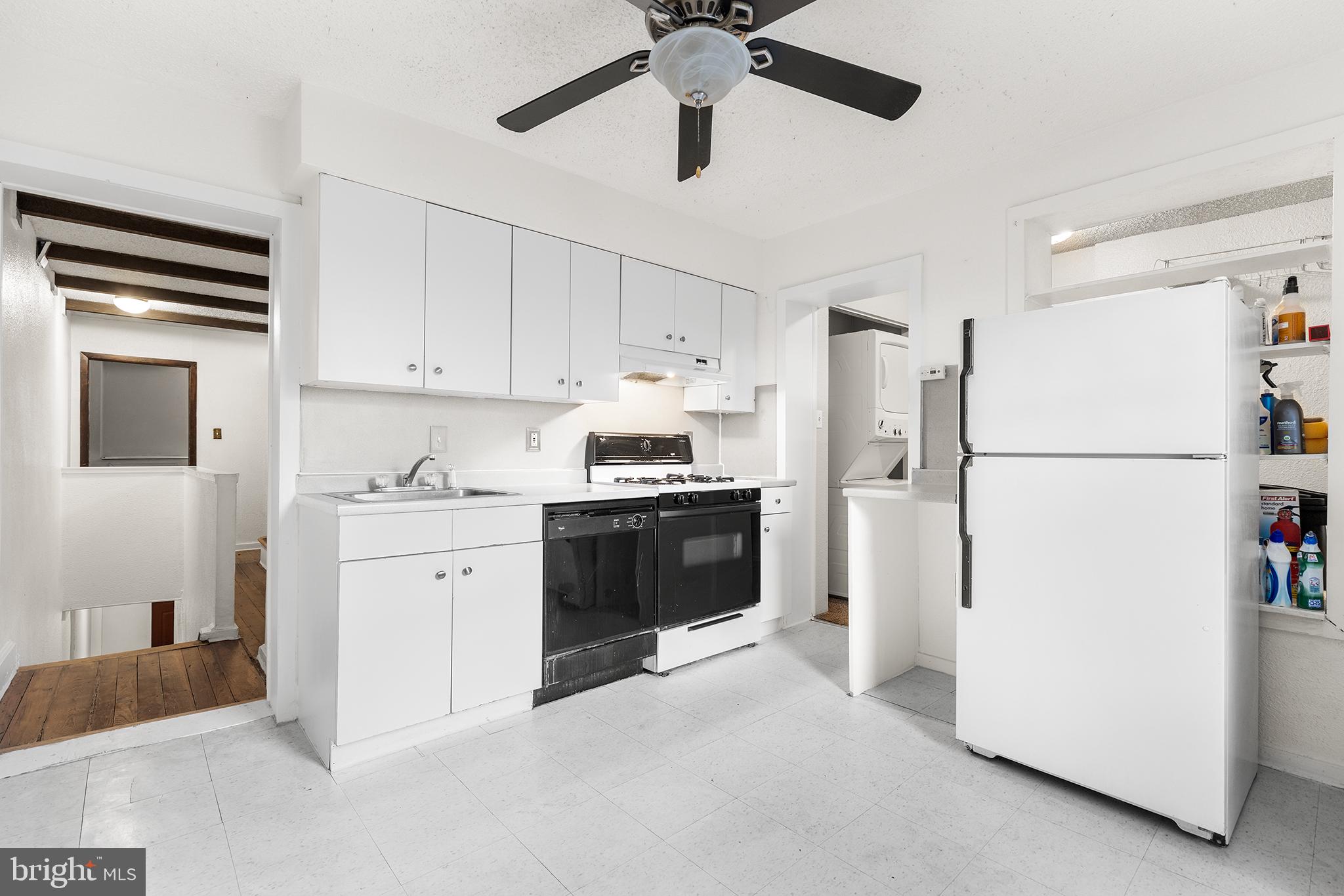 MANAYUNK - Residential Income
