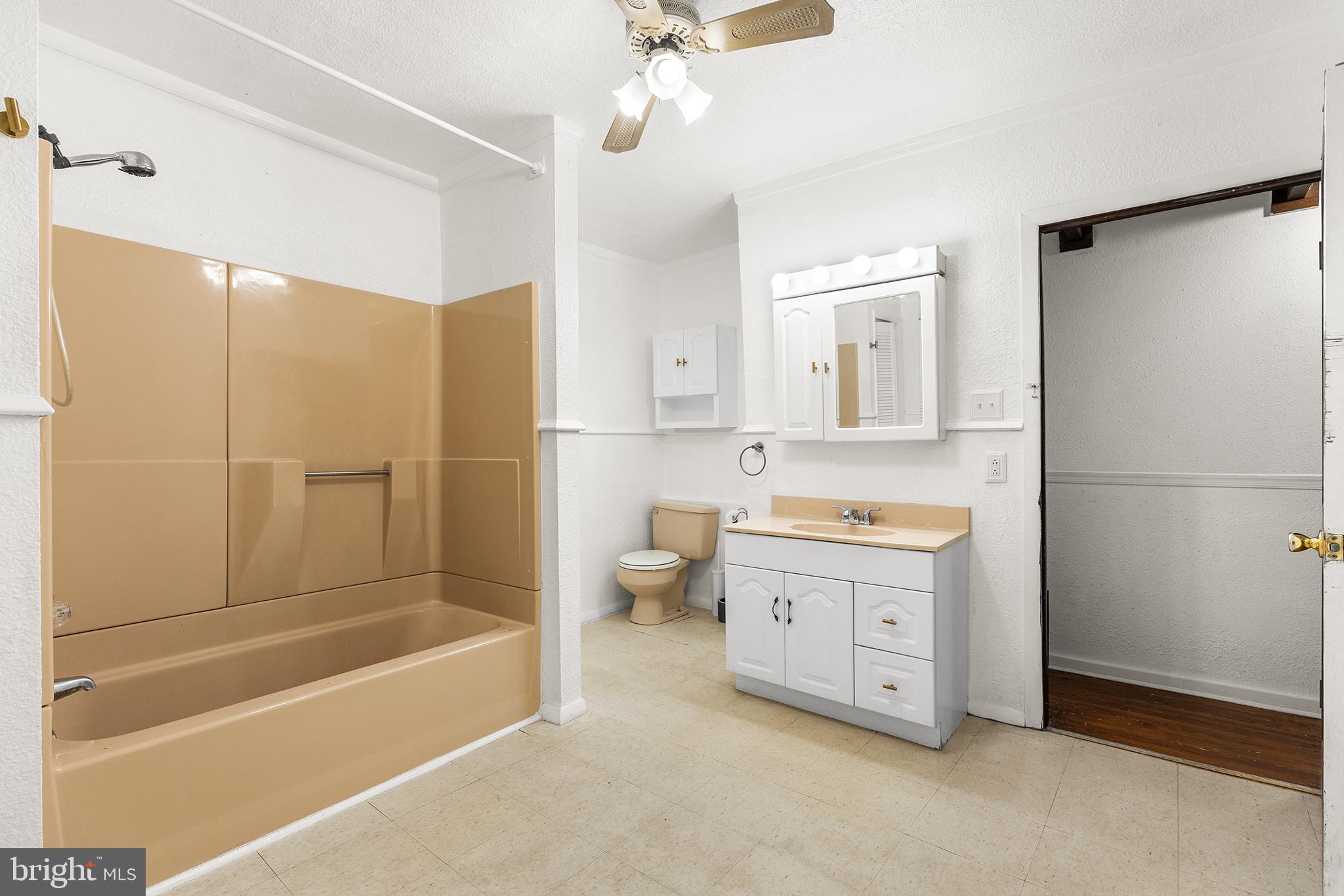 MANAYUNK - Residential Income