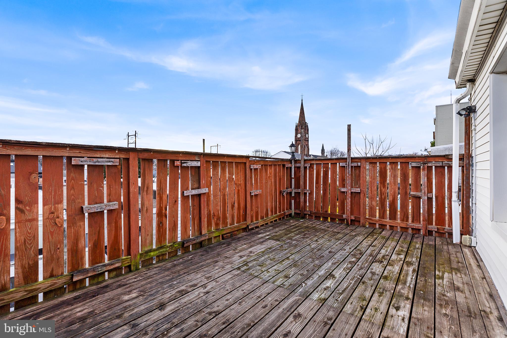 MANAYUNK - Residential Income