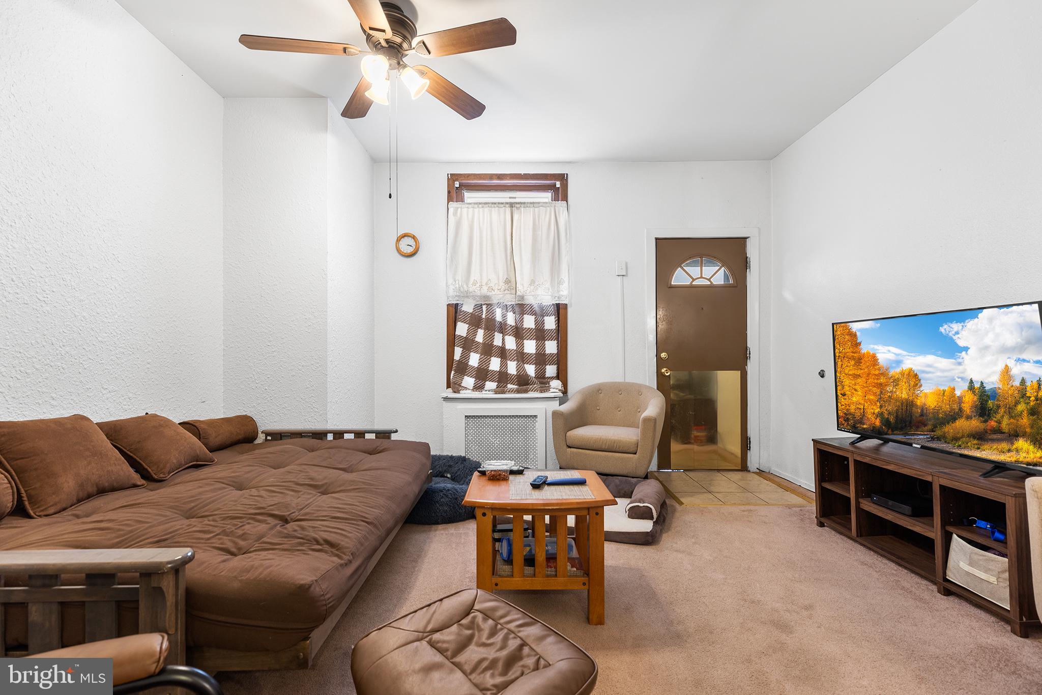MANAYUNK - Residential Income