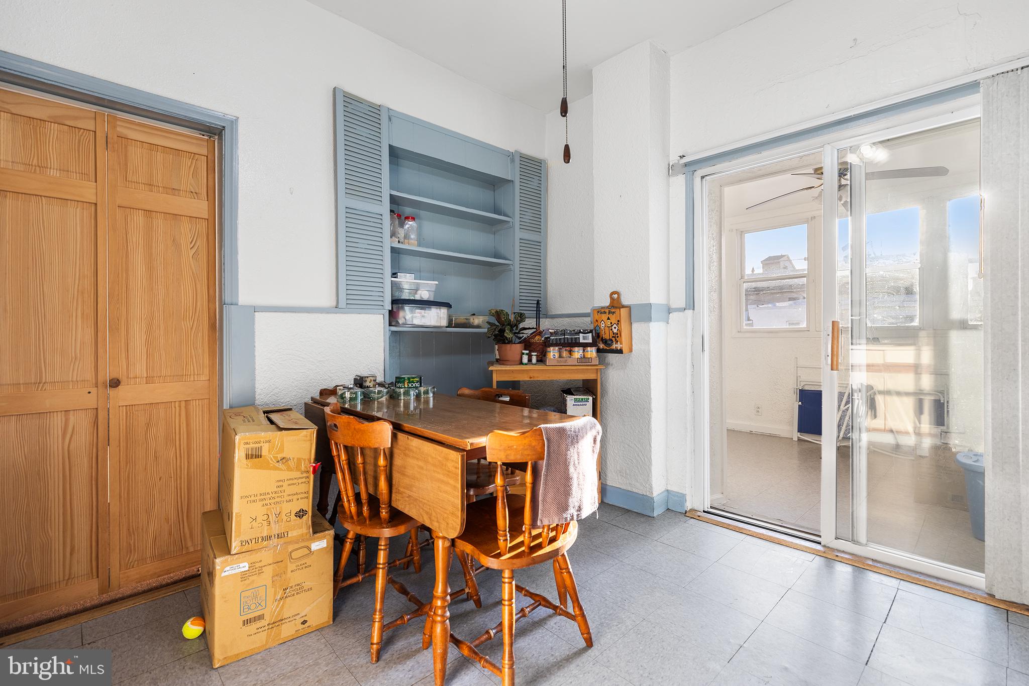 MANAYUNK - Residential Income
