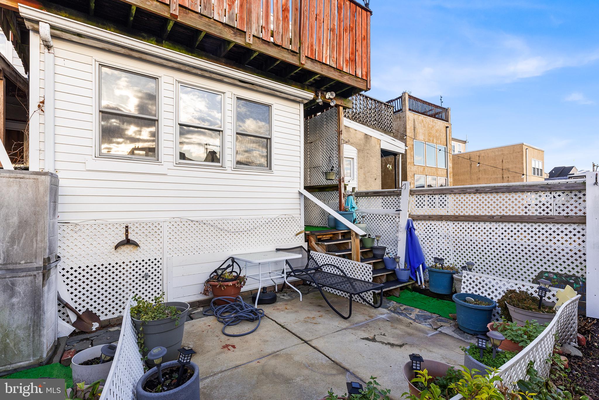 MANAYUNK - Residential Income