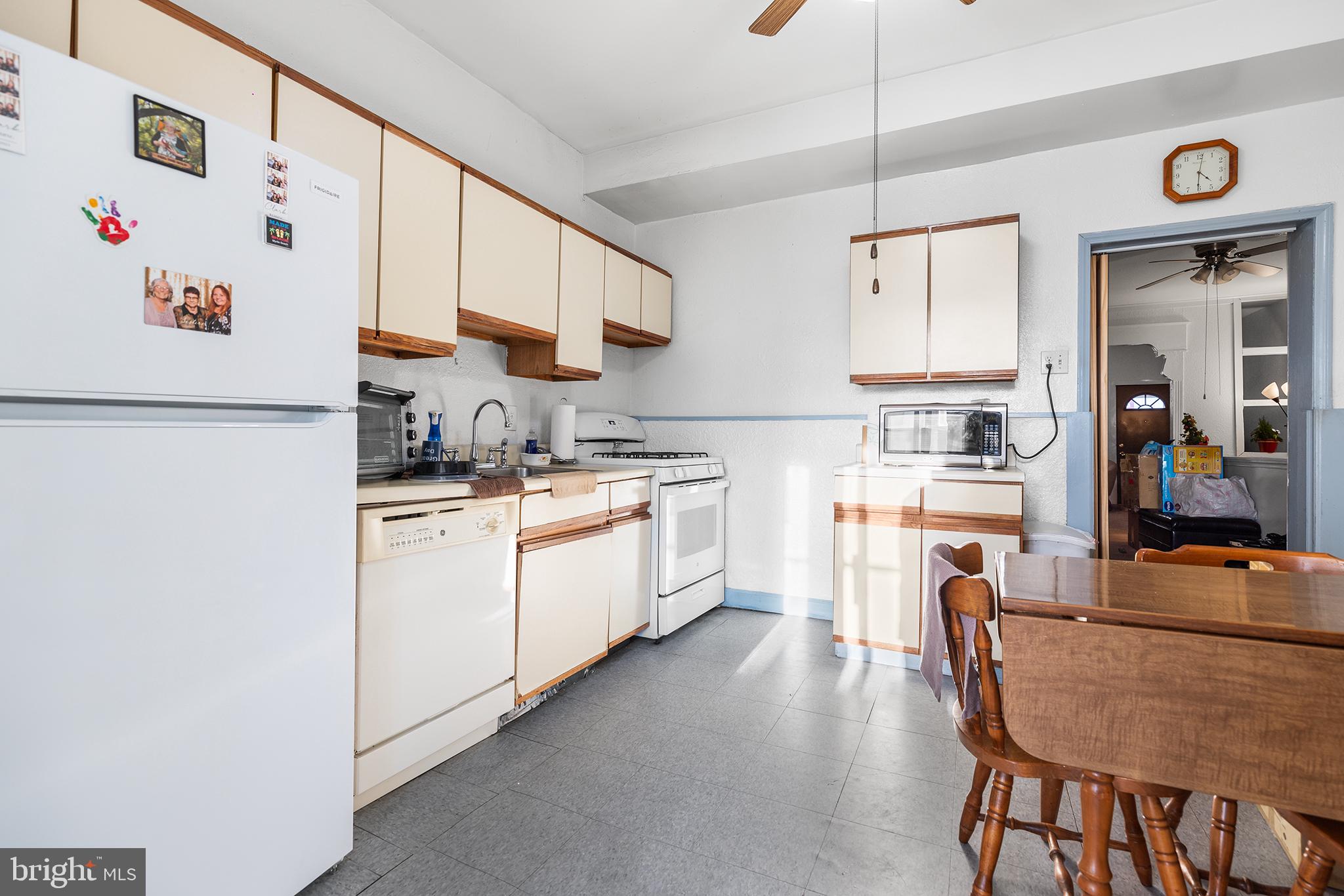 MANAYUNK - Residential Income