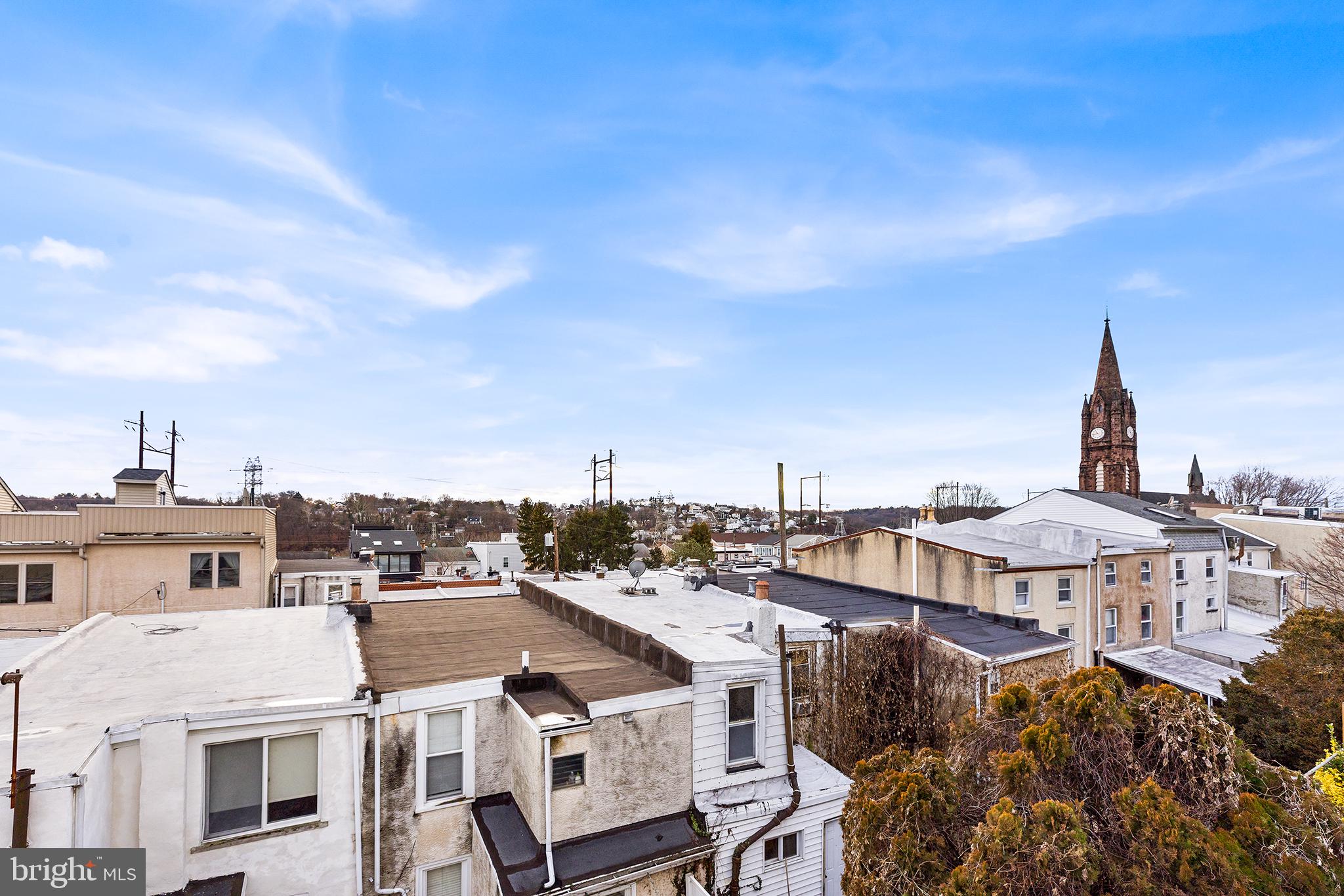 MANAYUNK - Residential Income