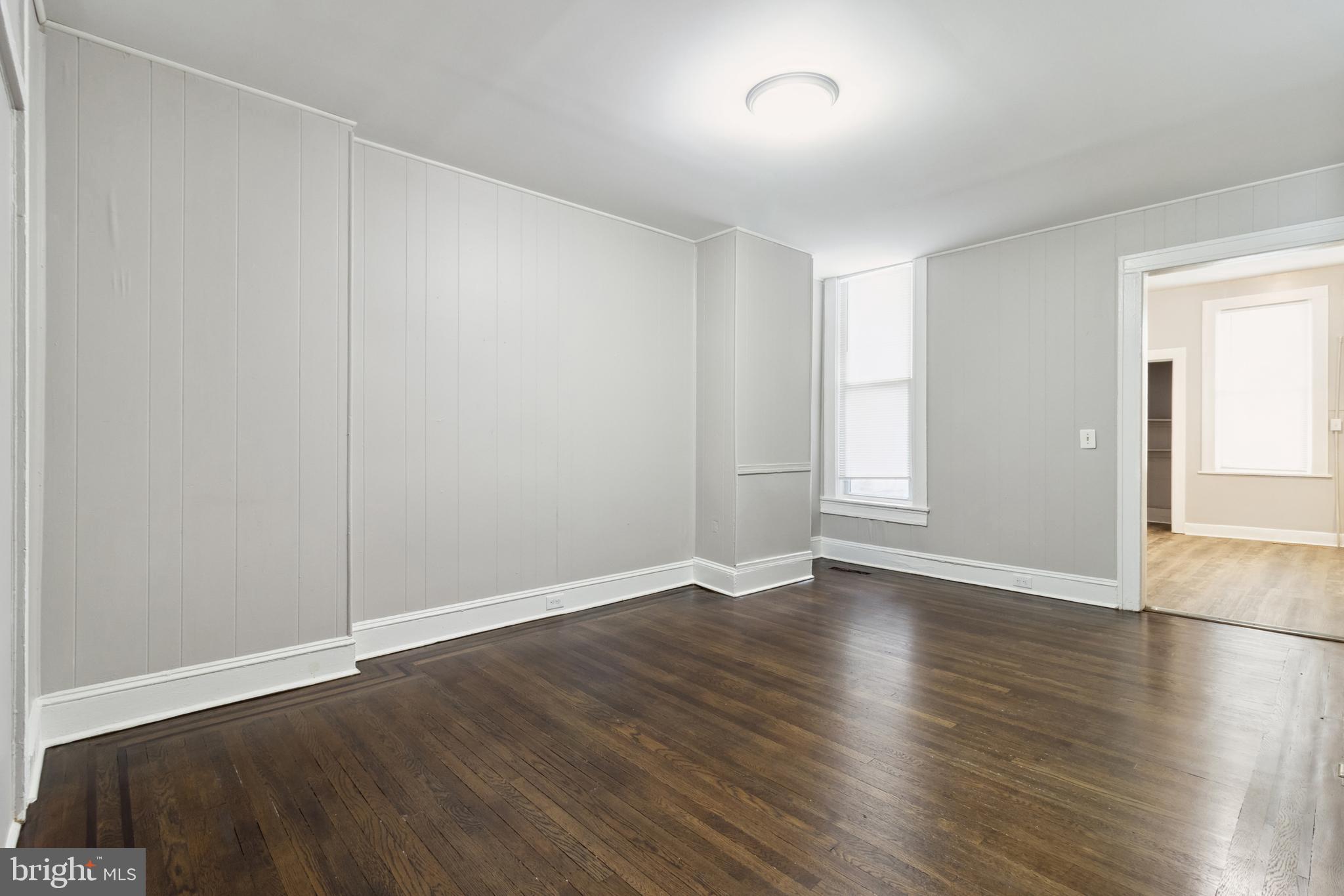 COPPIN HEIGHTS - Residential