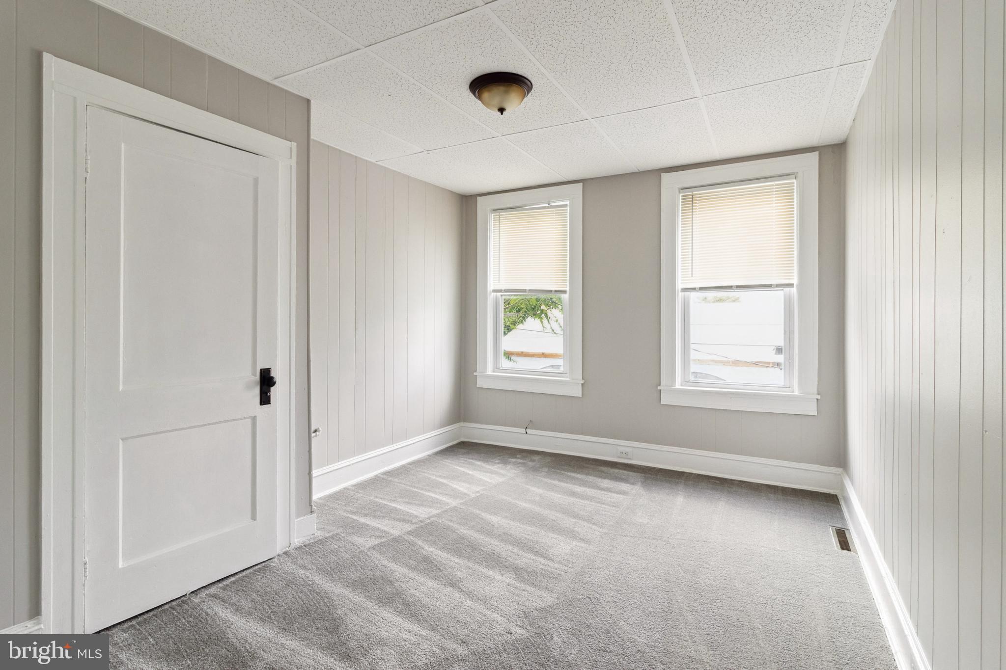 COPPIN HEIGHTS - Residential