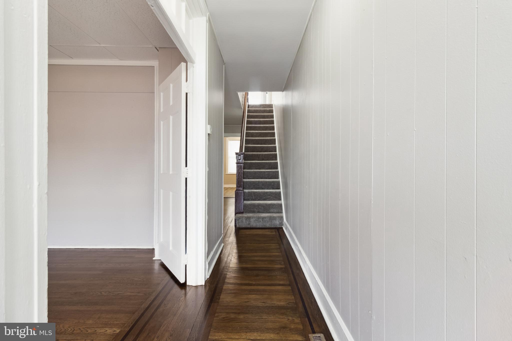 COPPIN HEIGHTS - Residential