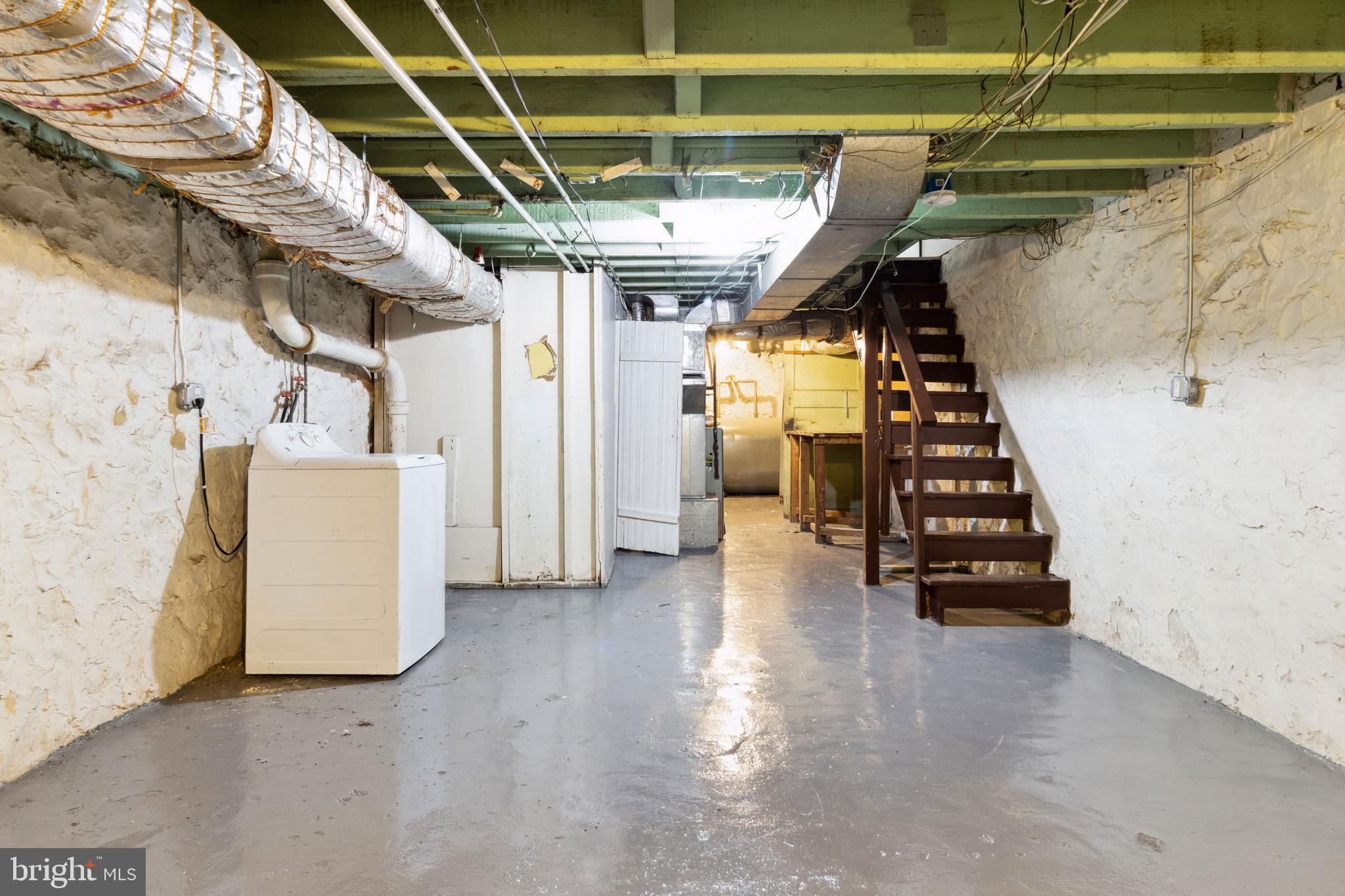 COPPIN HEIGHTS - Residential