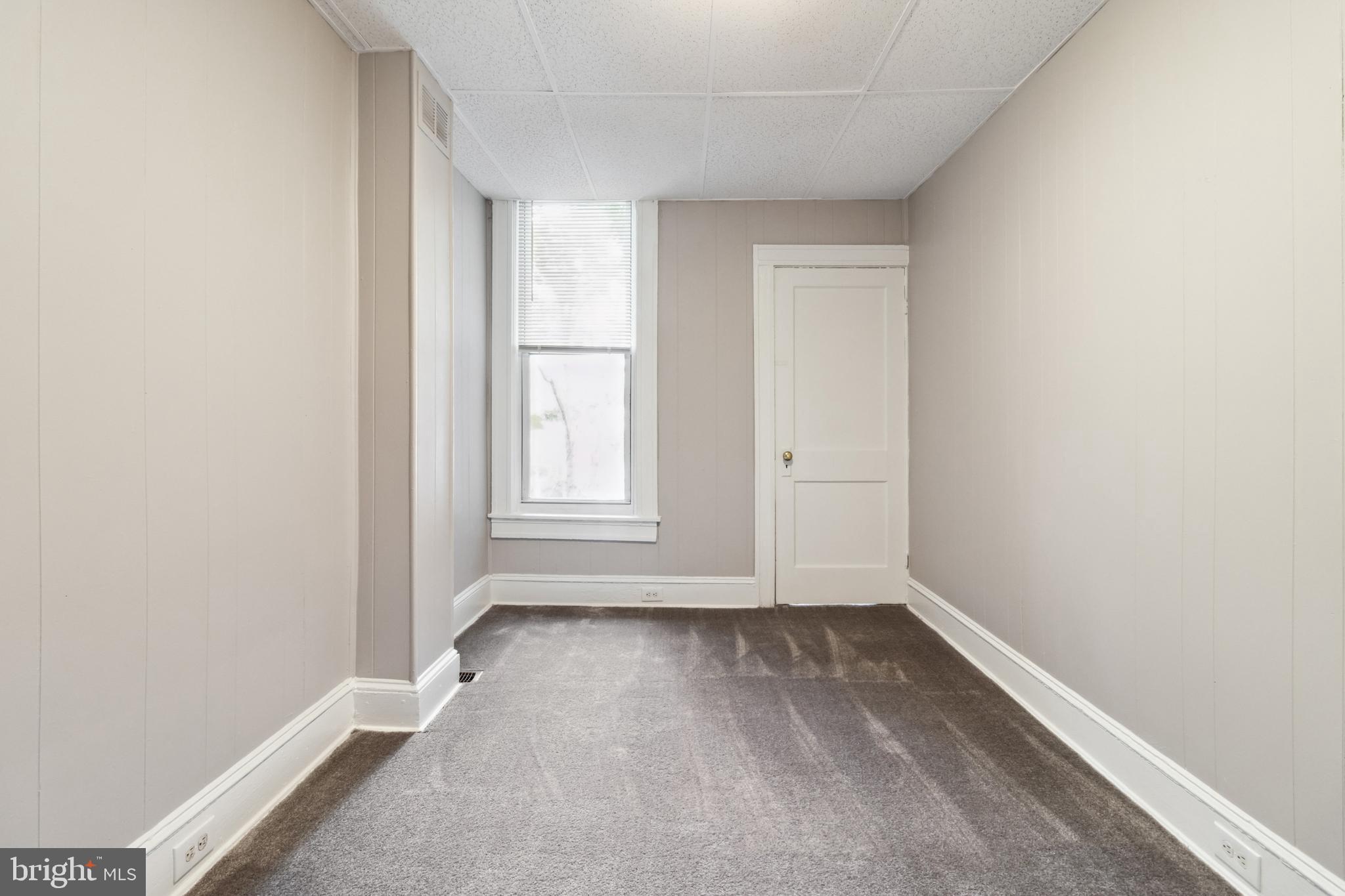 COPPIN HEIGHTS - Residential