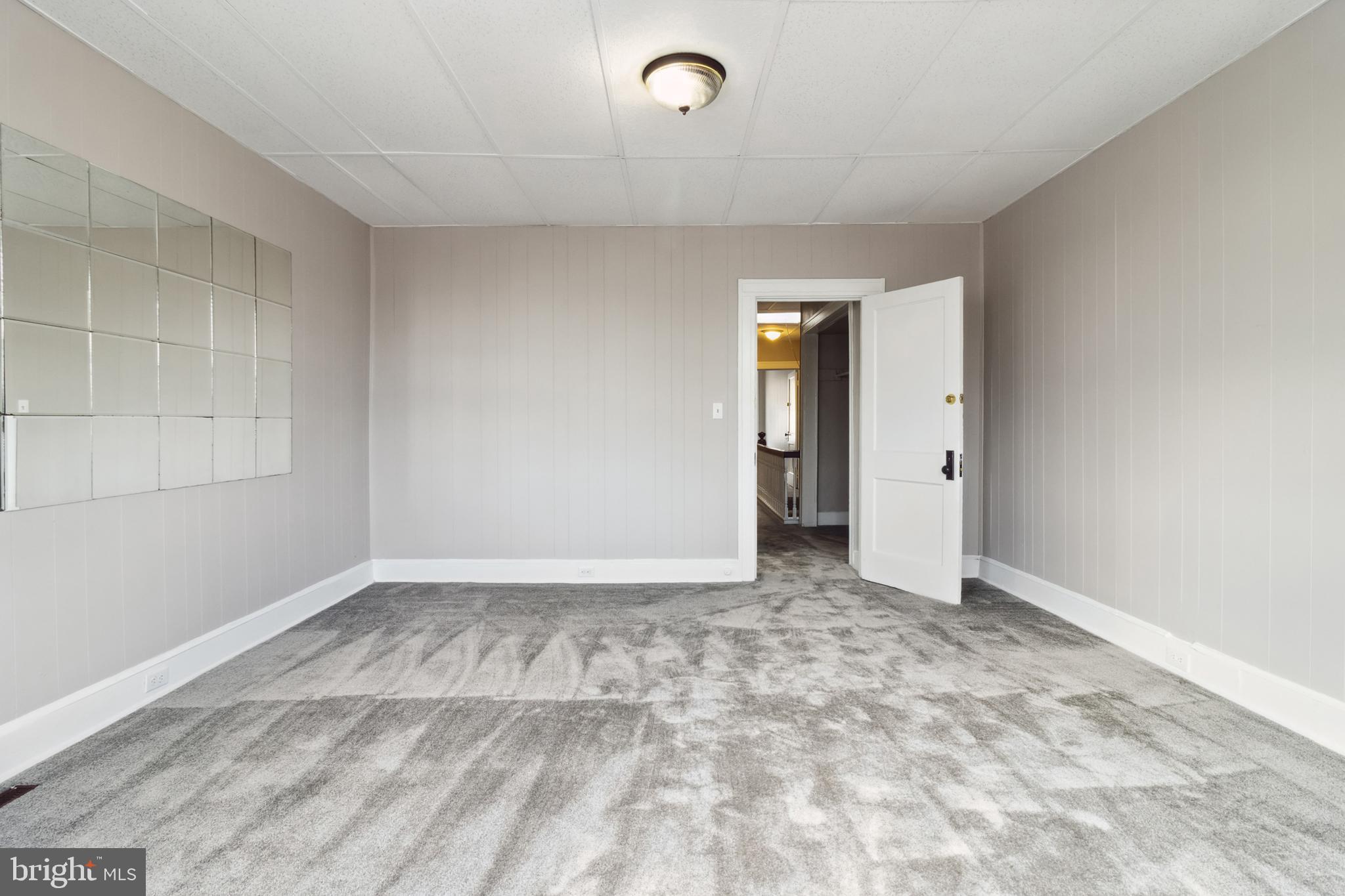 COPPIN HEIGHTS - Residential