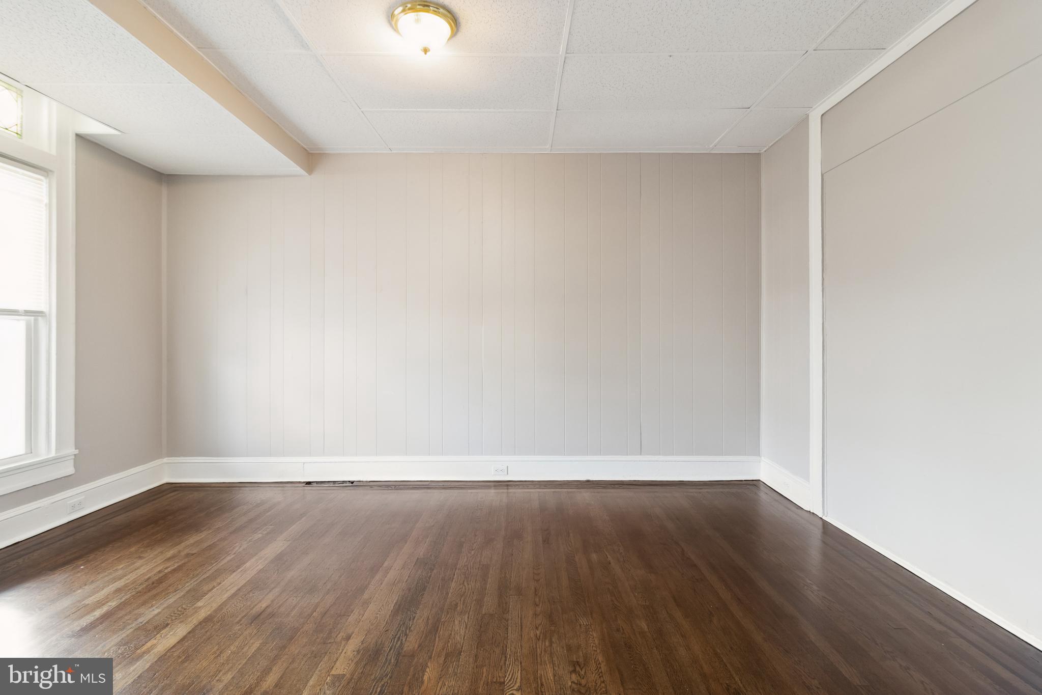 COPPIN HEIGHTS - Residential