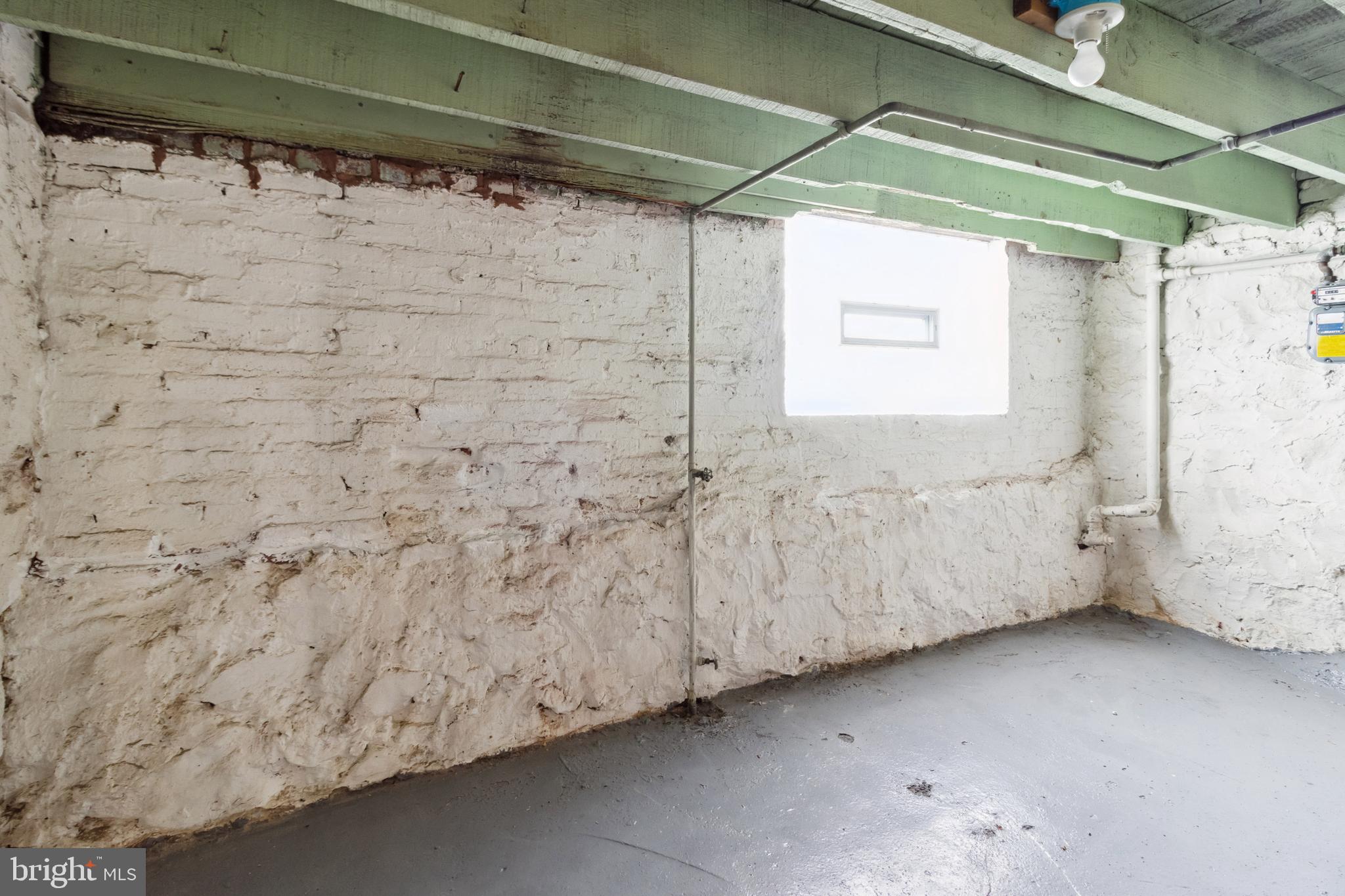 COPPIN HEIGHTS - Residential