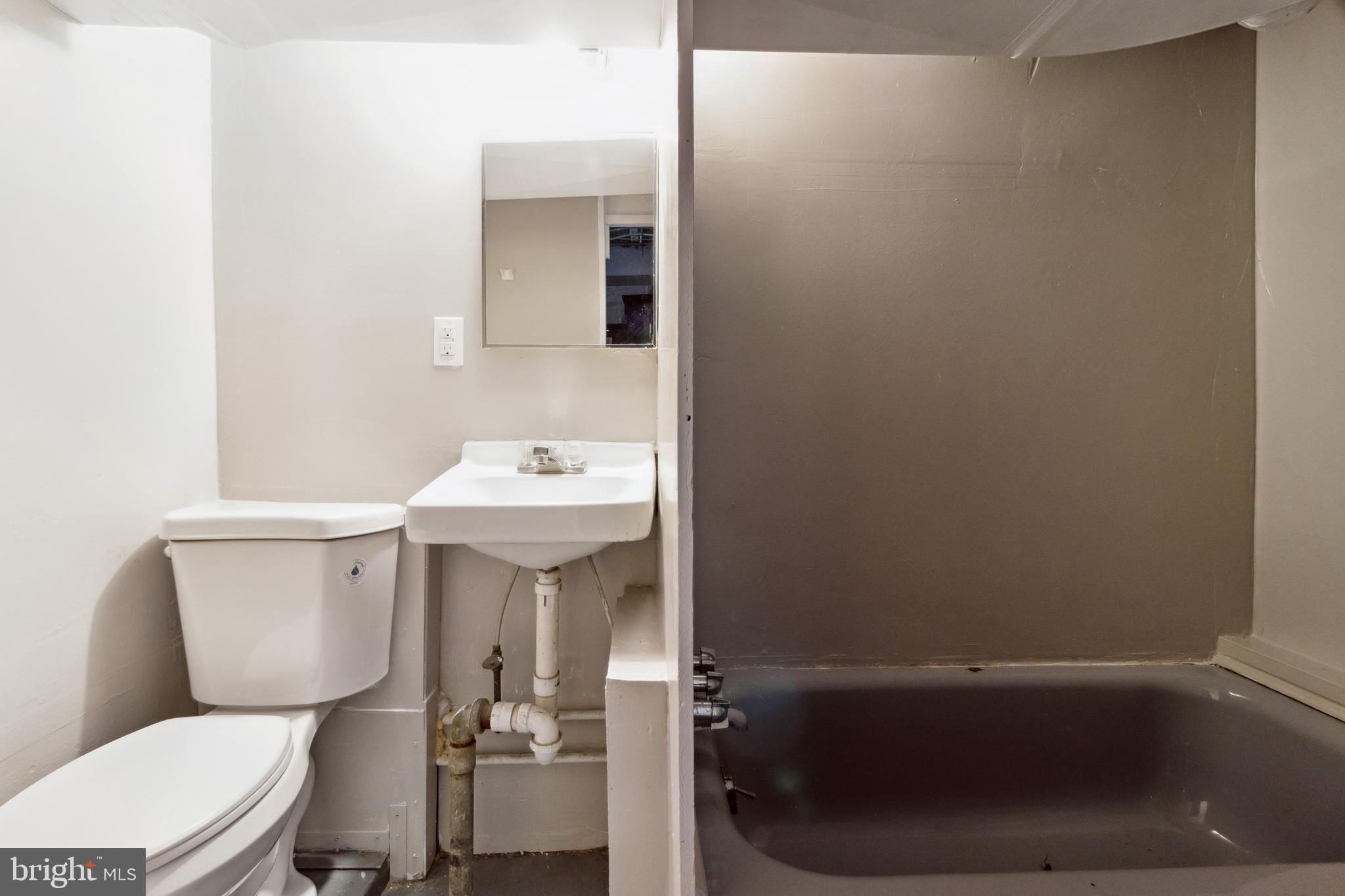 COPPIN HEIGHTS - Residential