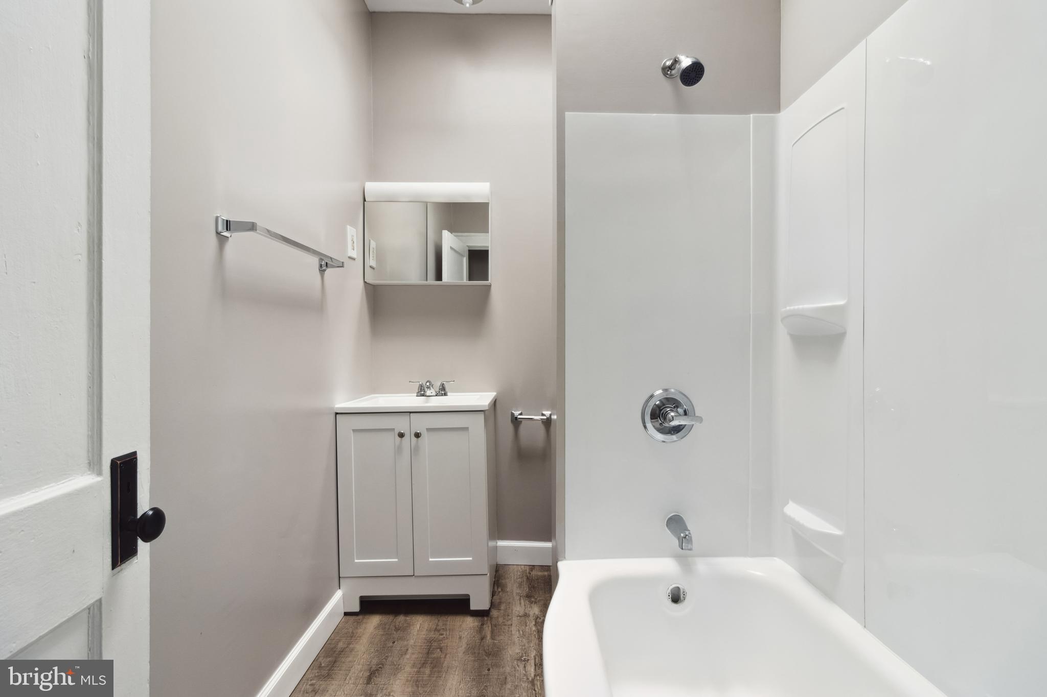 COPPIN HEIGHTS - Residential