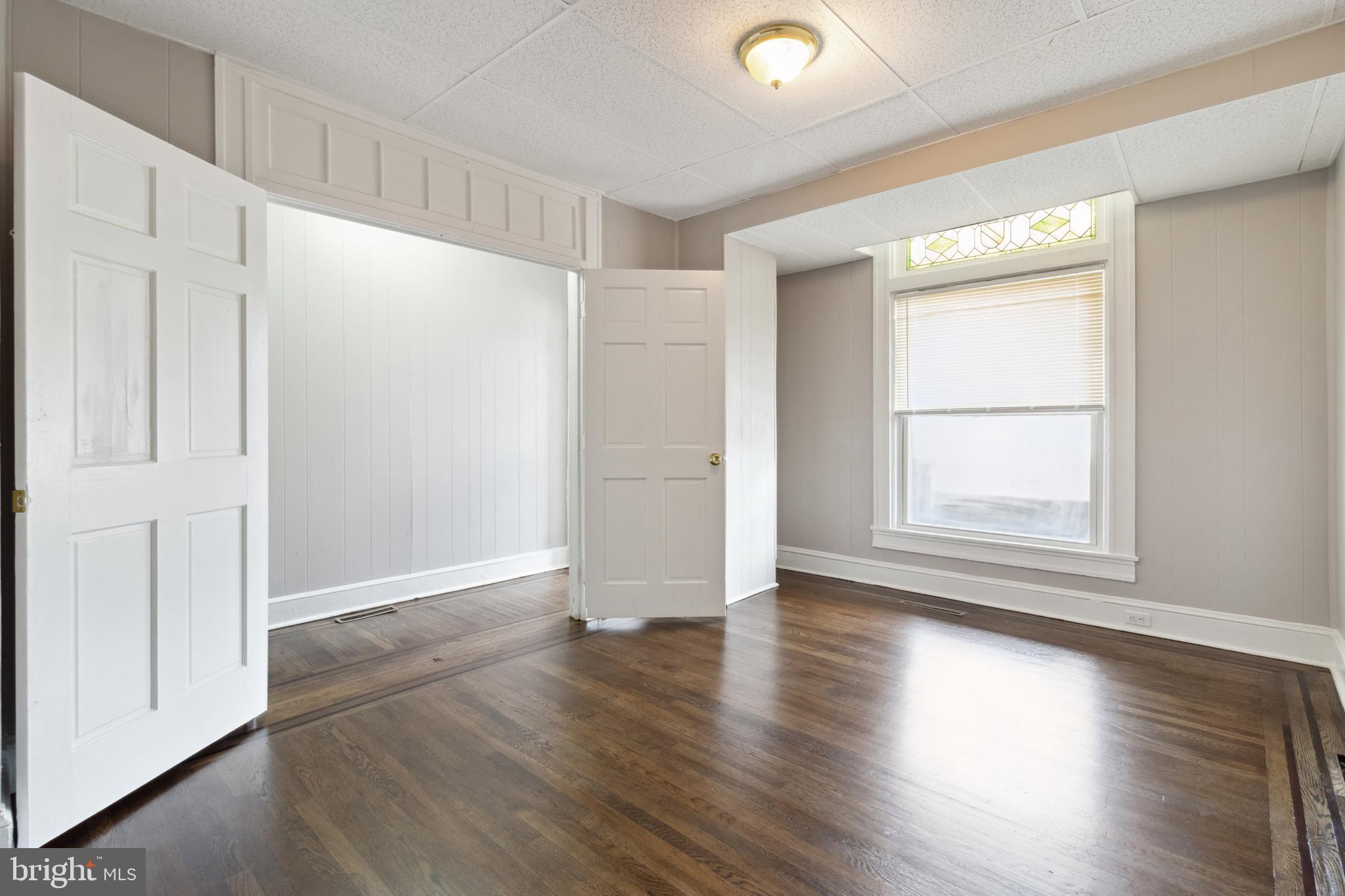 COPPIN HEIGHTS - Residential