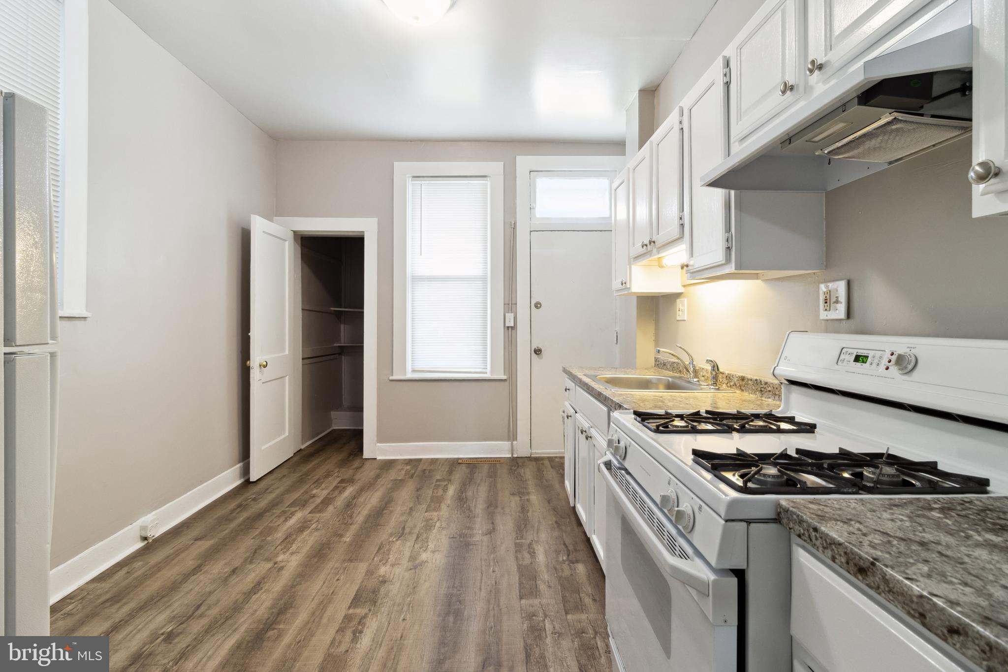 COPPIN HEIGHTS - Residential