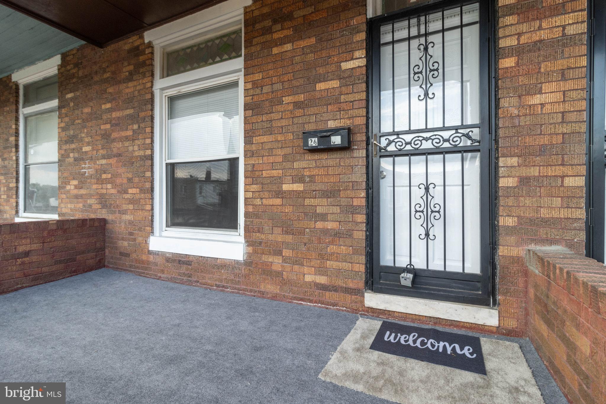 COPPIN HEIGHTS - Residential