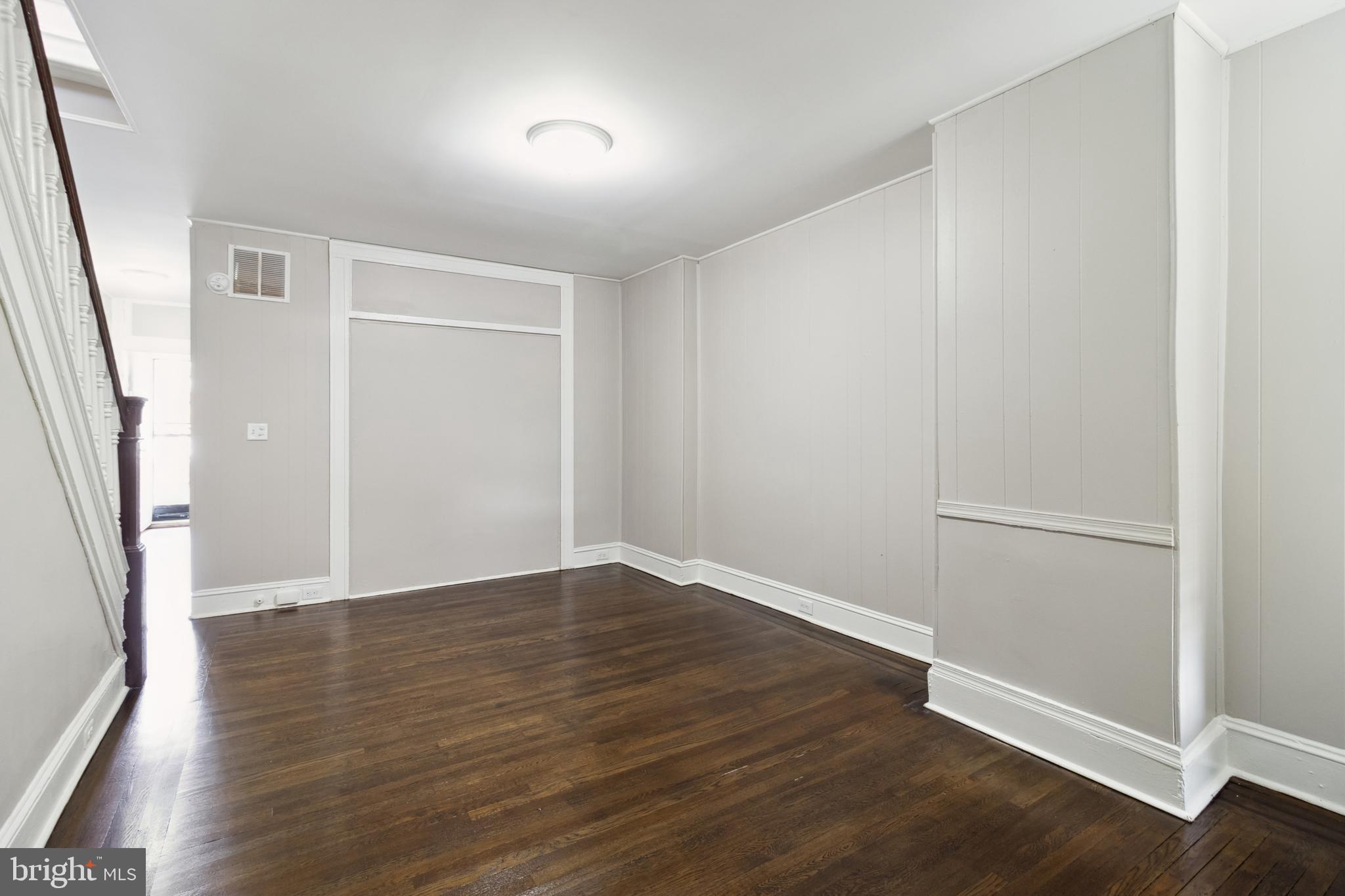 COPPIN HEIGHTS - Residential