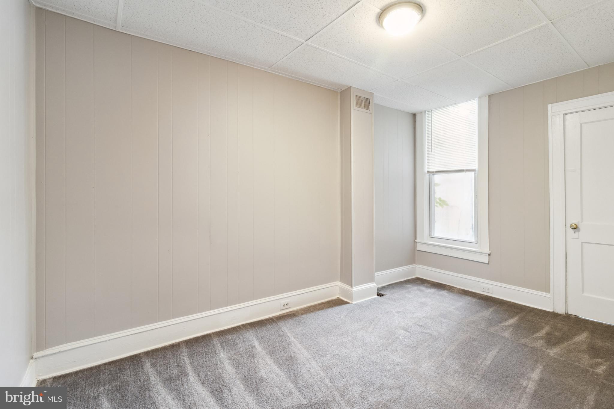 COPPIN HEIGHTS - Residential