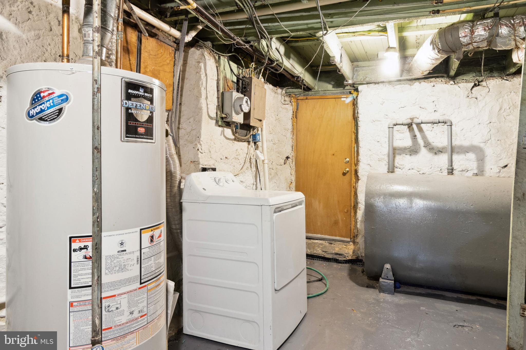 COPPIN HEIGHTS - Residential