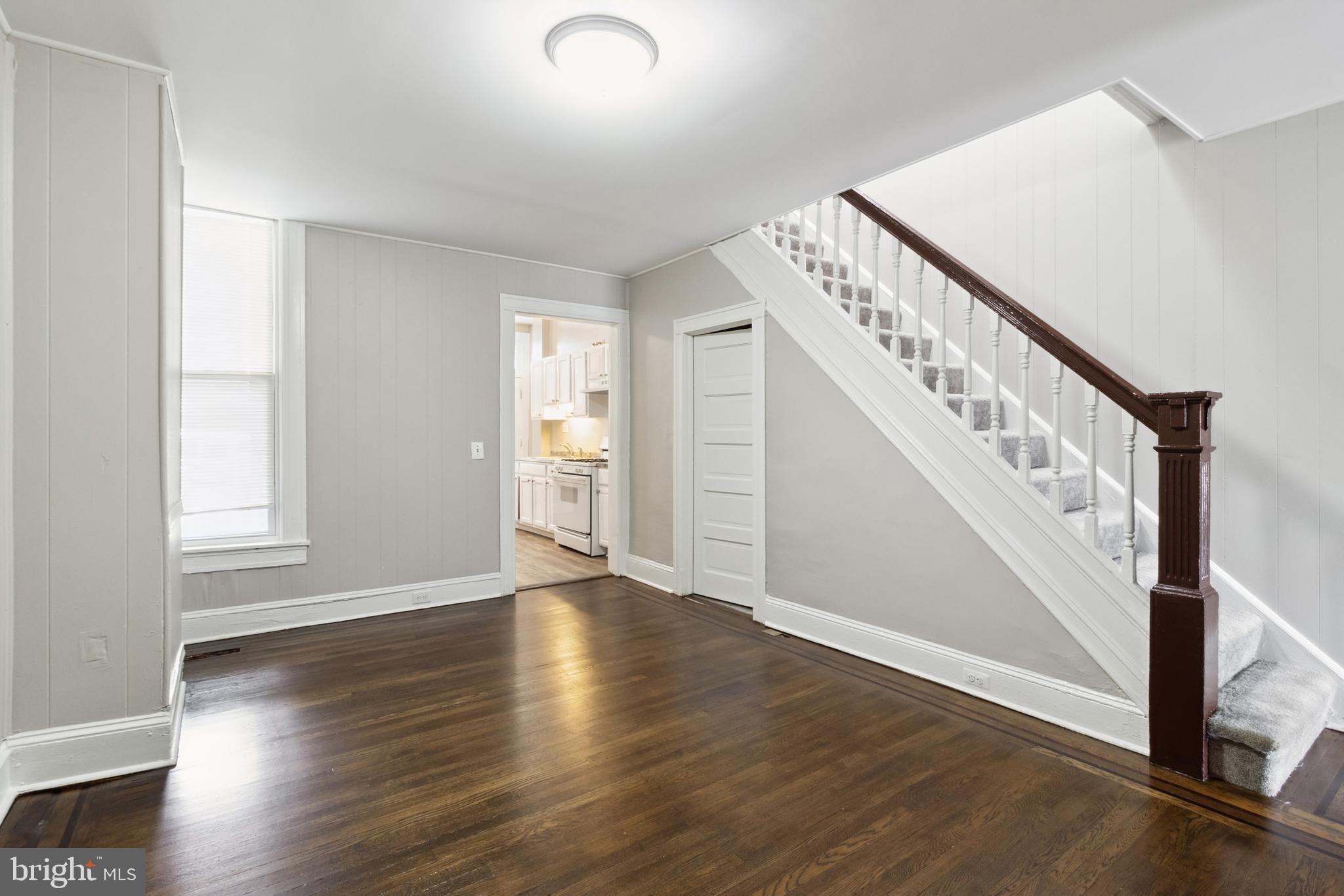 COPPIN HEIGHTS - Residential