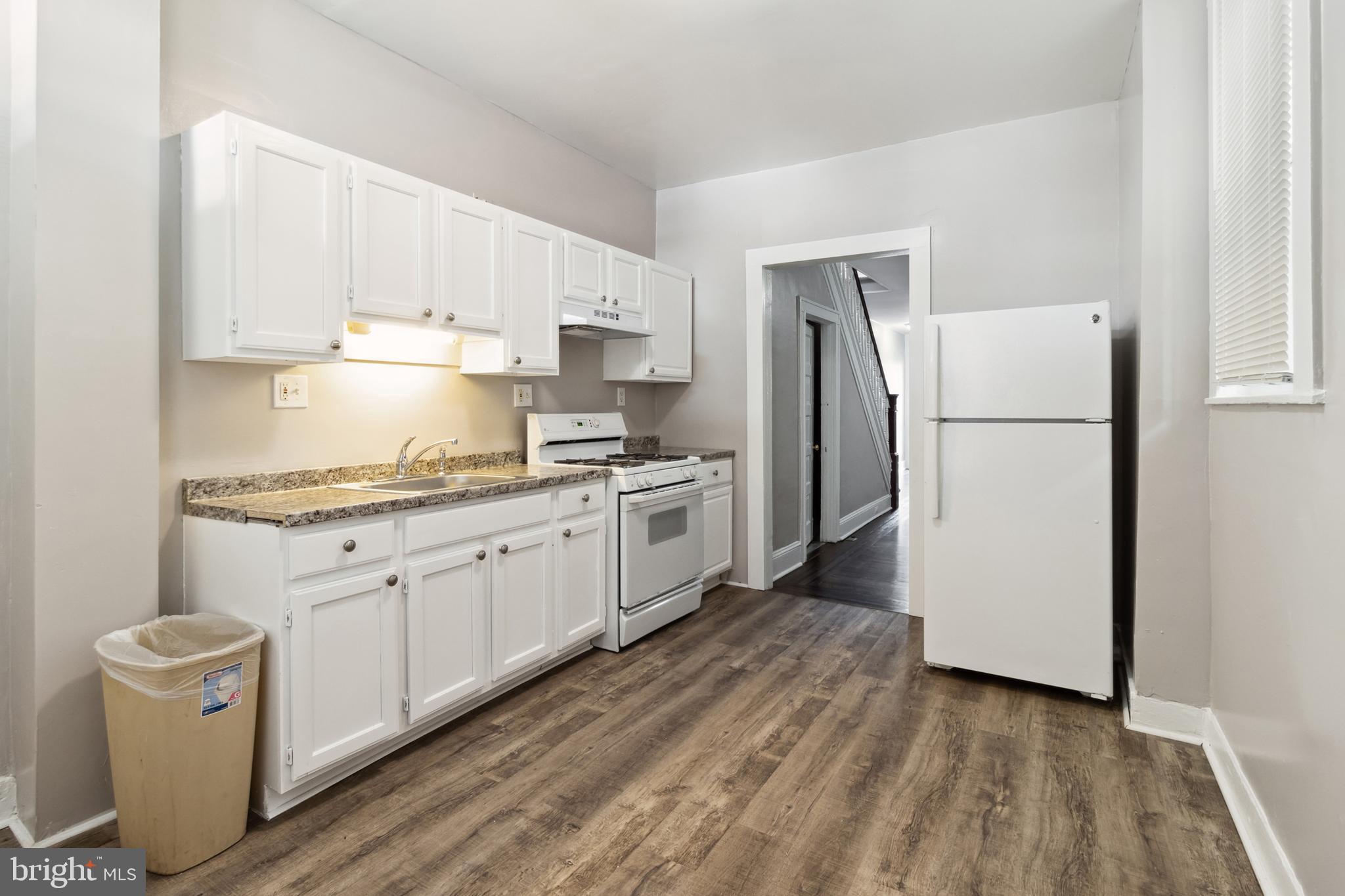 COPPIN HEIGHTS - Residential