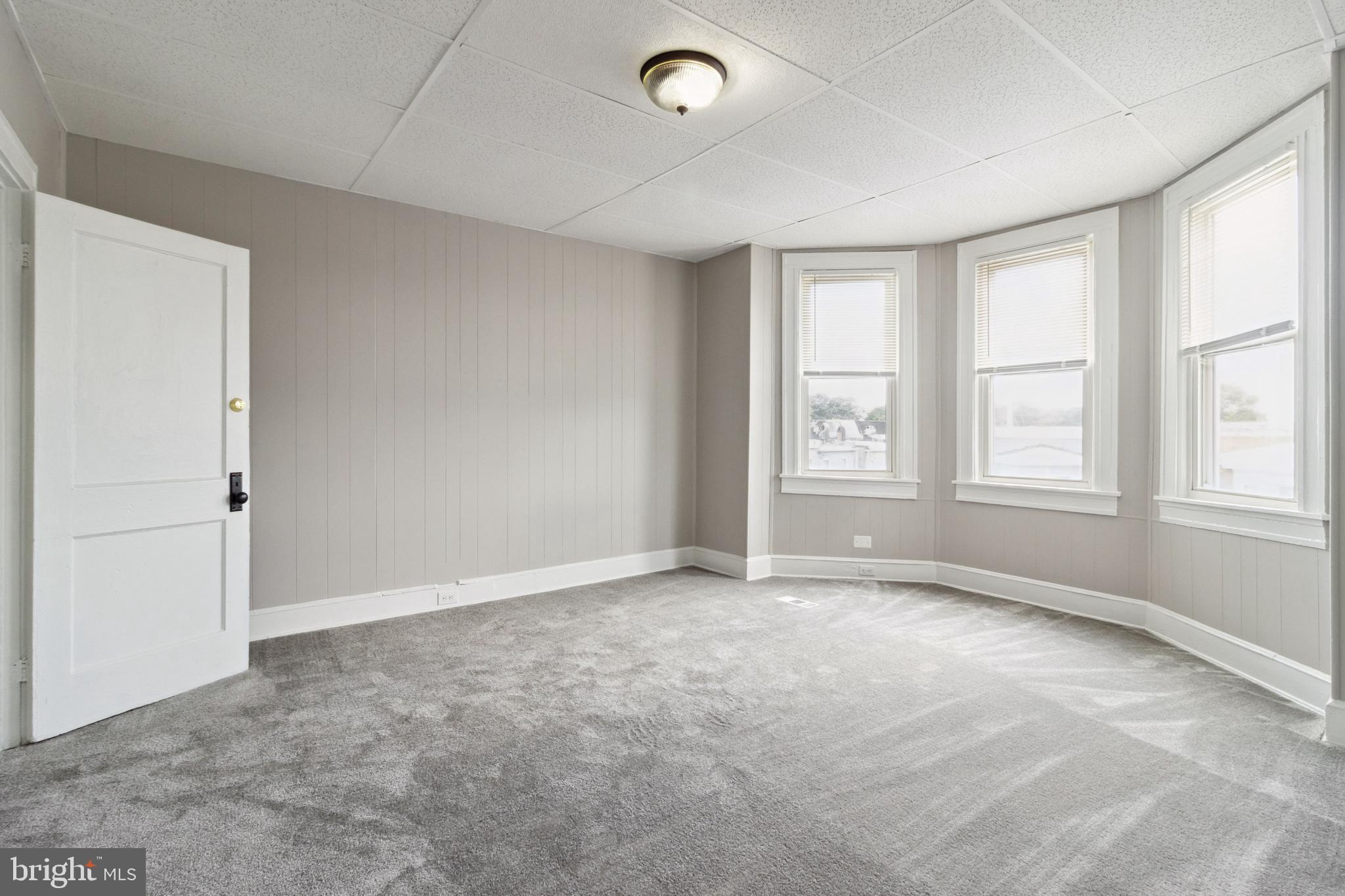 COPPIN HEIGHTS - Residential