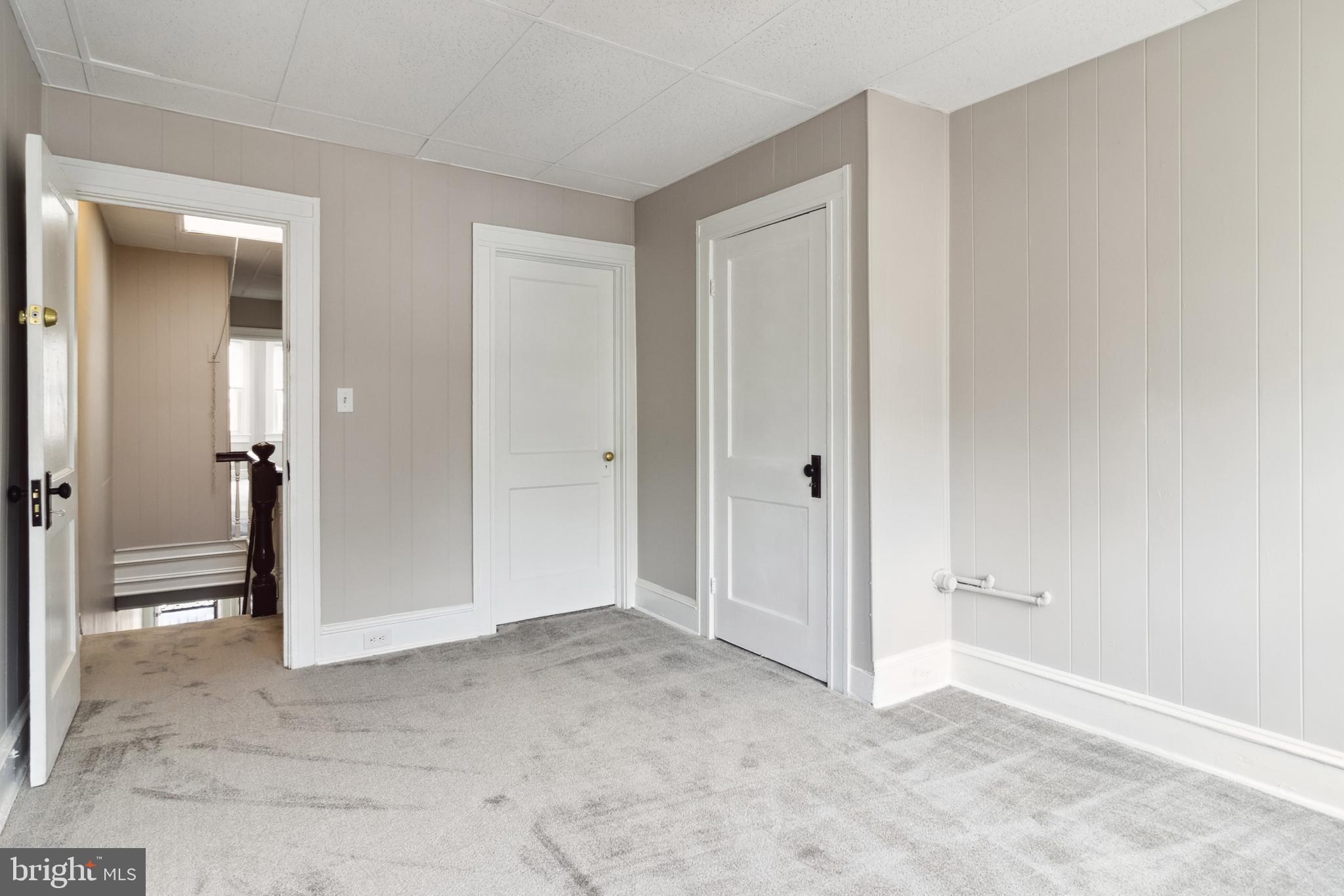 COPPIN HEIGHTS - Residential