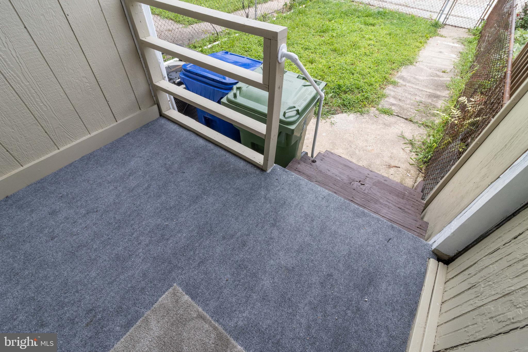 COPPIN HEIGHTS - Residential