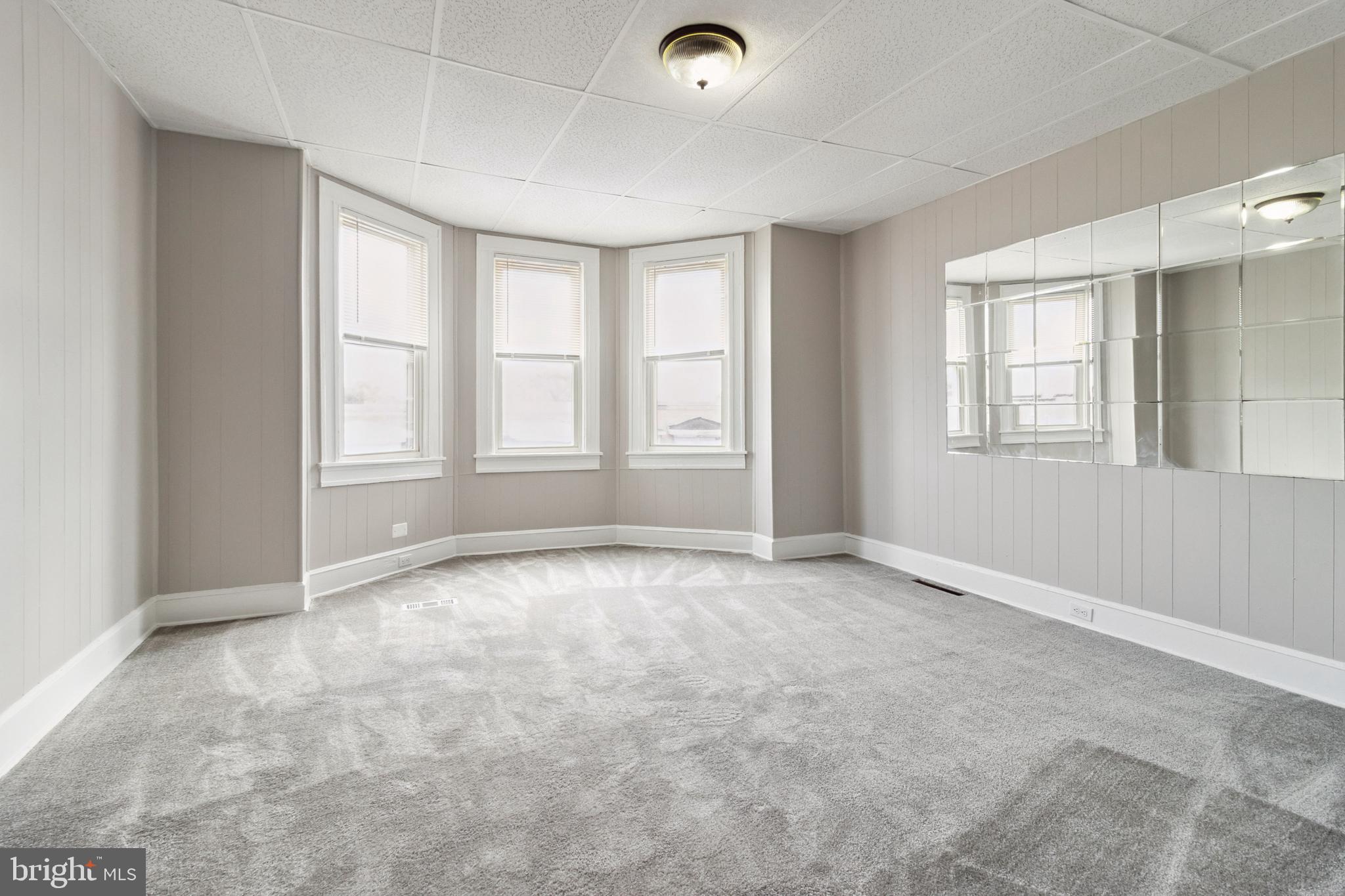 COPPIN HEIGHTS - Residential