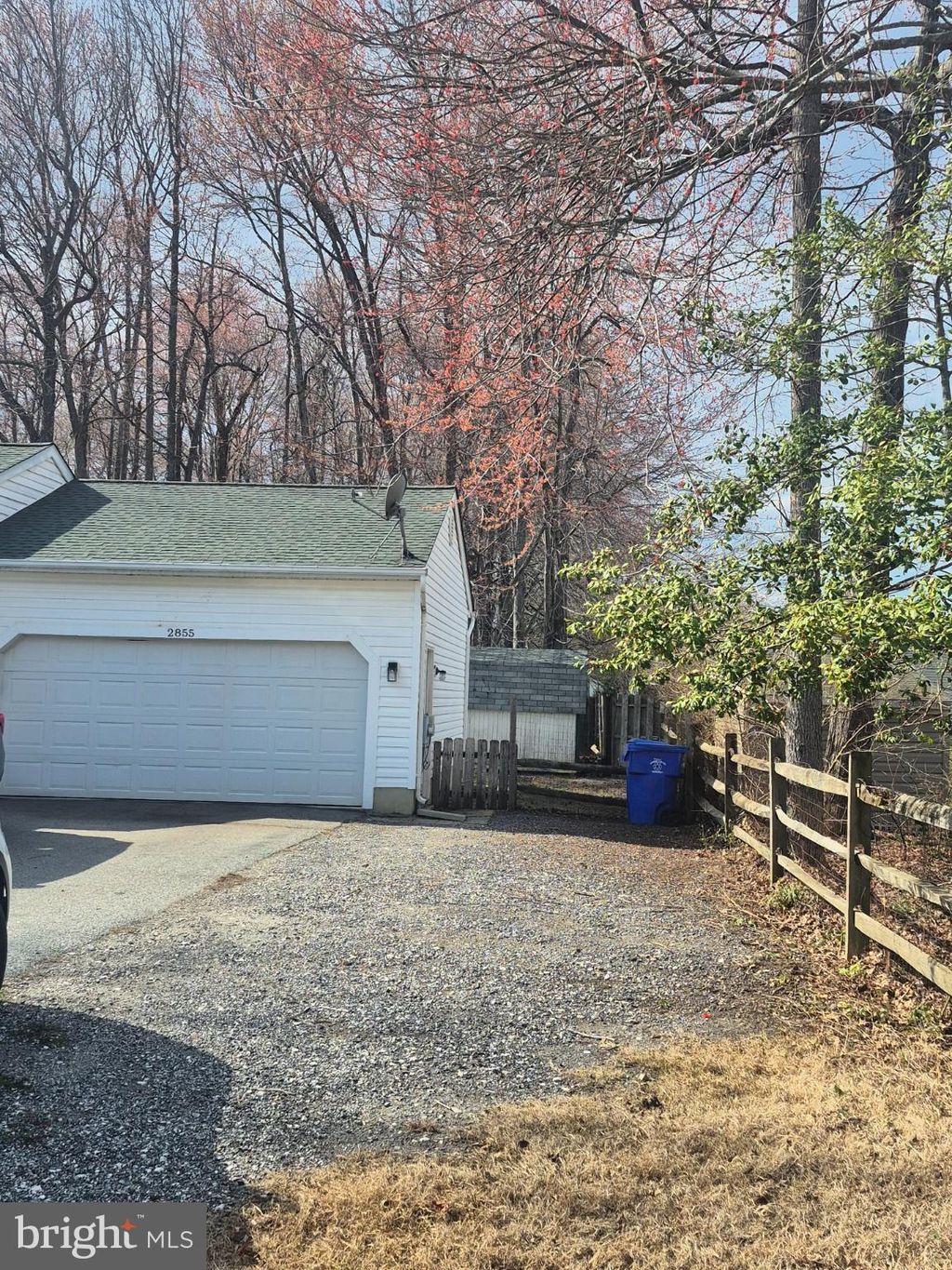 Photo of 2855 Stavors Road, WALDORF, MD 20603 (MLS # MDCH2052480)
