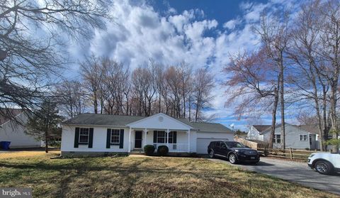 2855 STAVORS ROAD WALDORF MD 20603