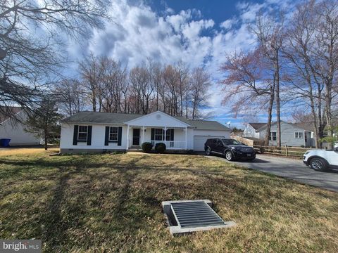 2855 STAVORS ROAD WALDORF MD 20603