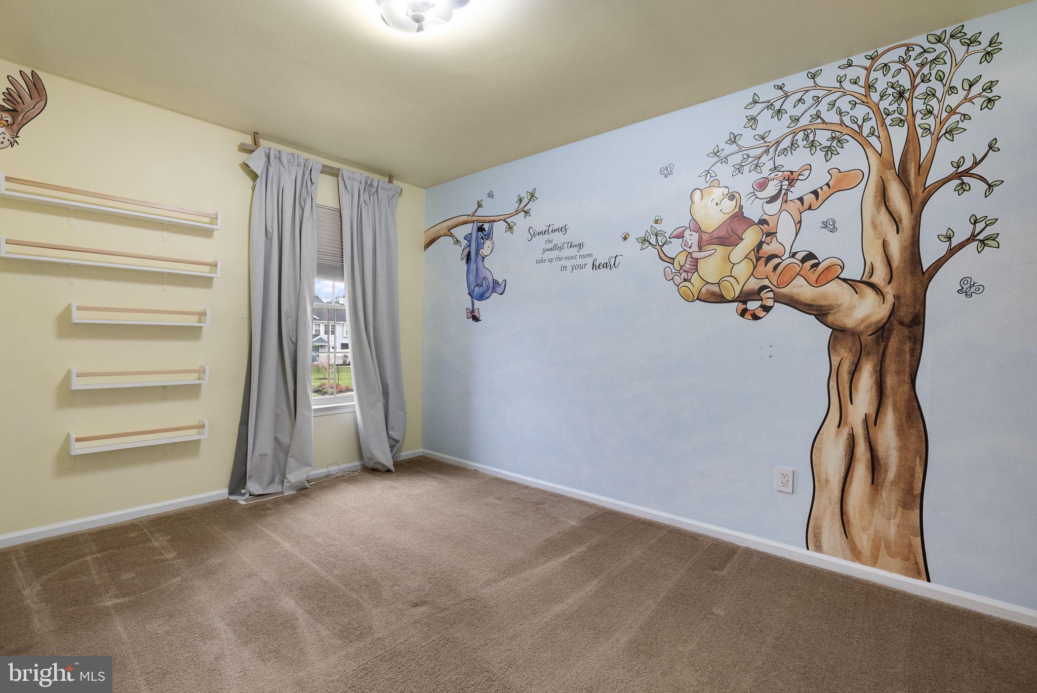 322 STEEPLECHASE COURT