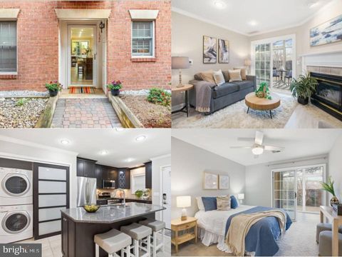 6924 FAIRFAX DRIVE 122 ARLINGTON VA 22213