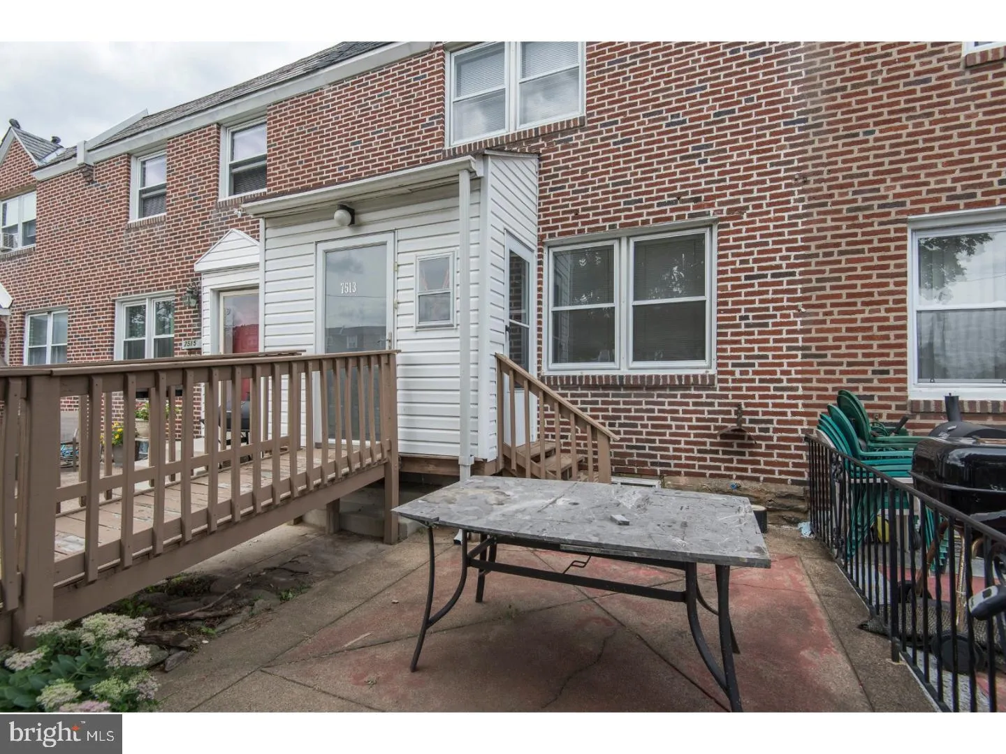 7513 Sherwood Road, Philadelphia, PA 19151