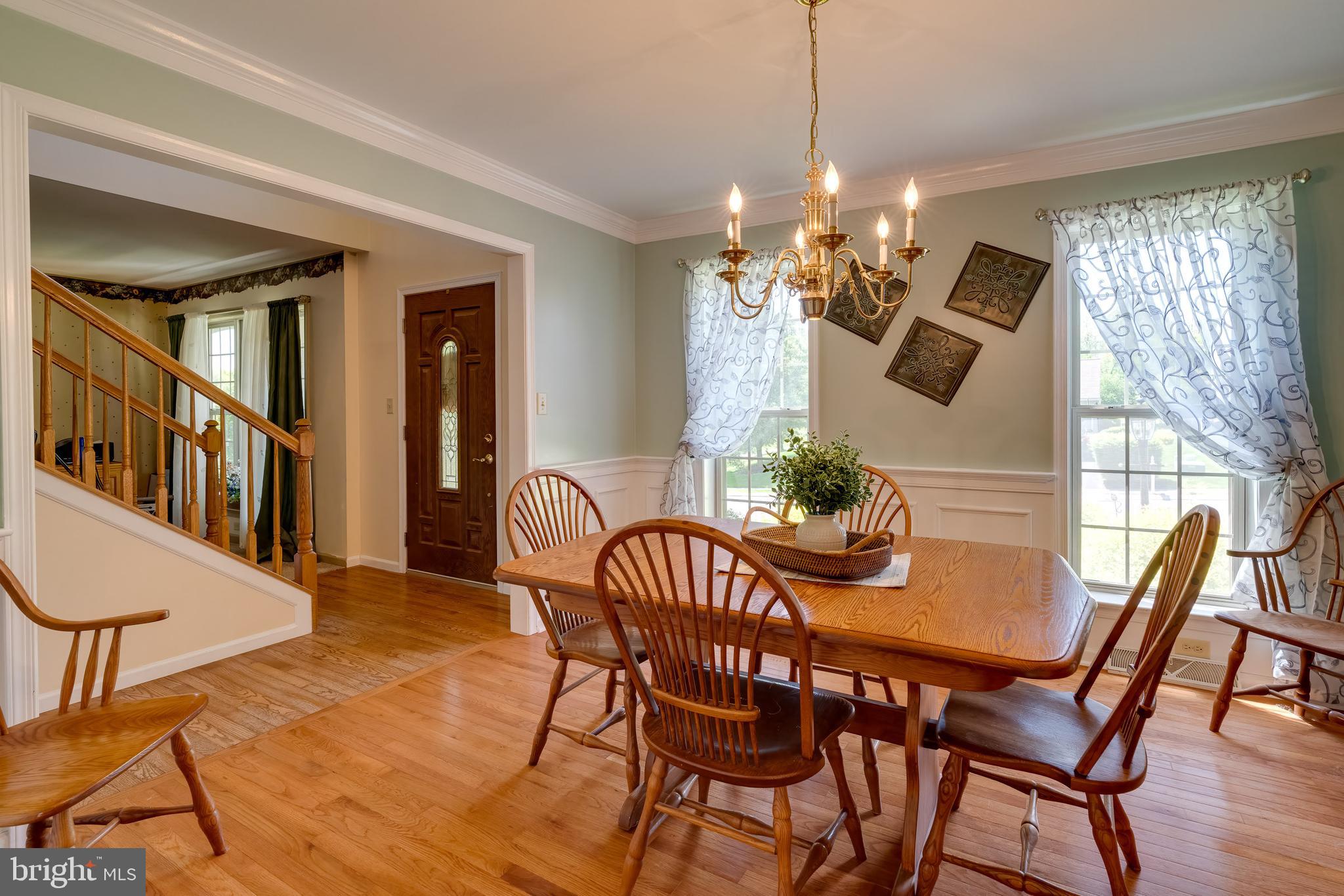 HEATHERFIELD - Residential