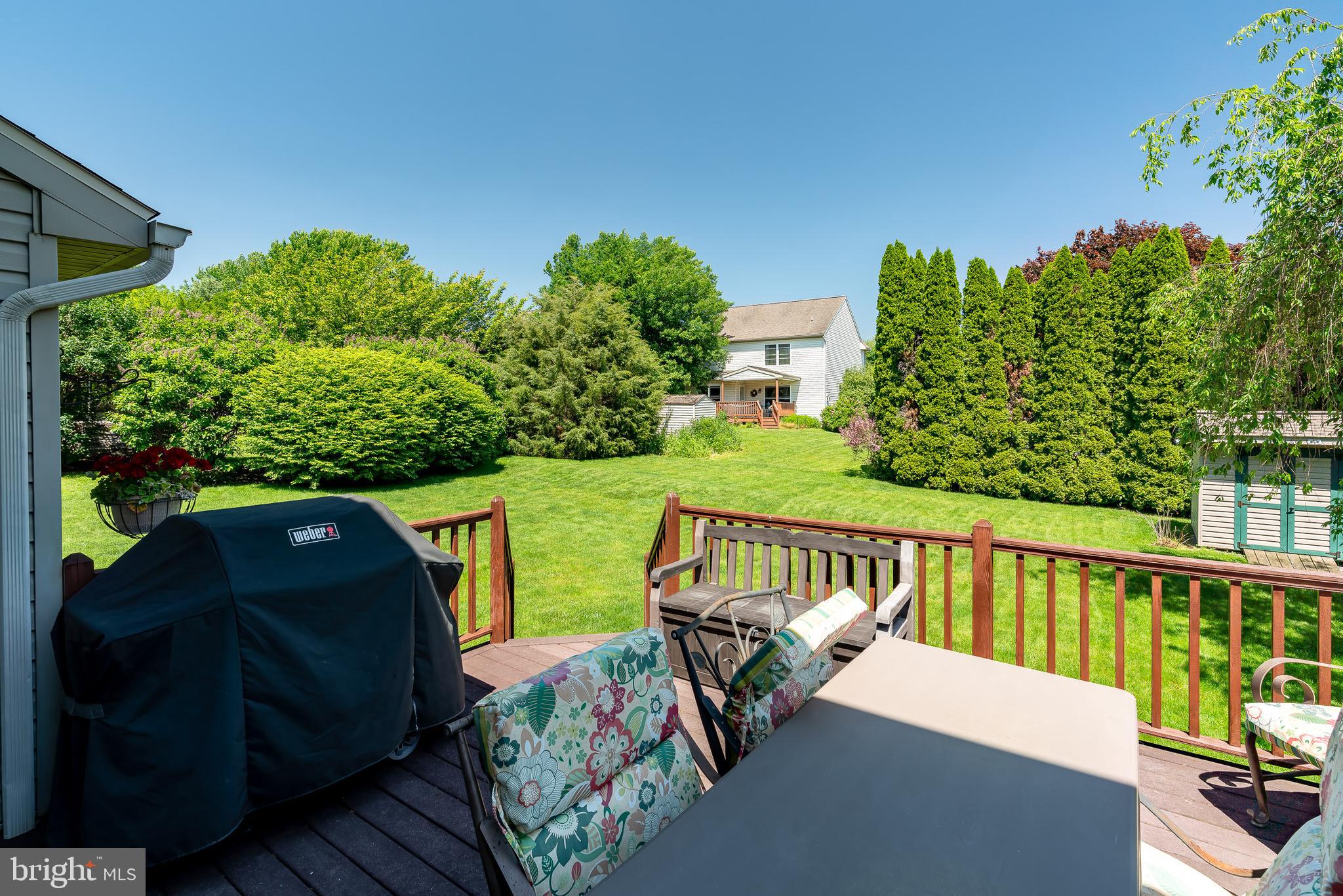 HEATHERFIELD - Residential