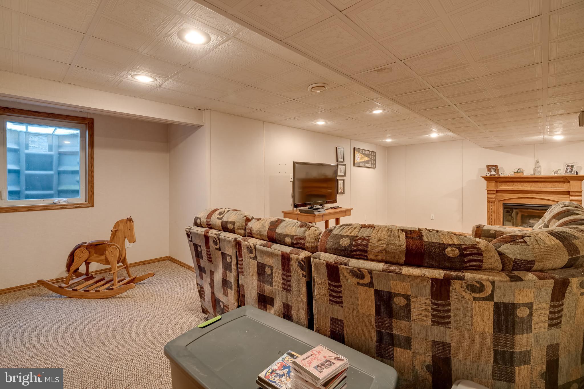 HEATHERFIELD - Residential