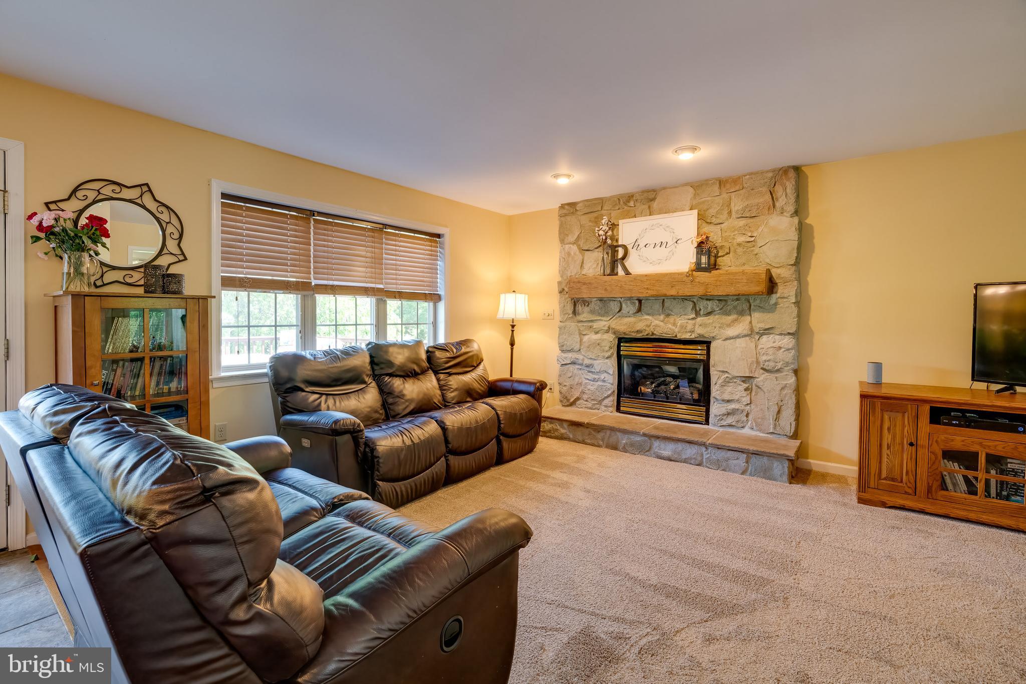 HEATHERFIELD - Residential